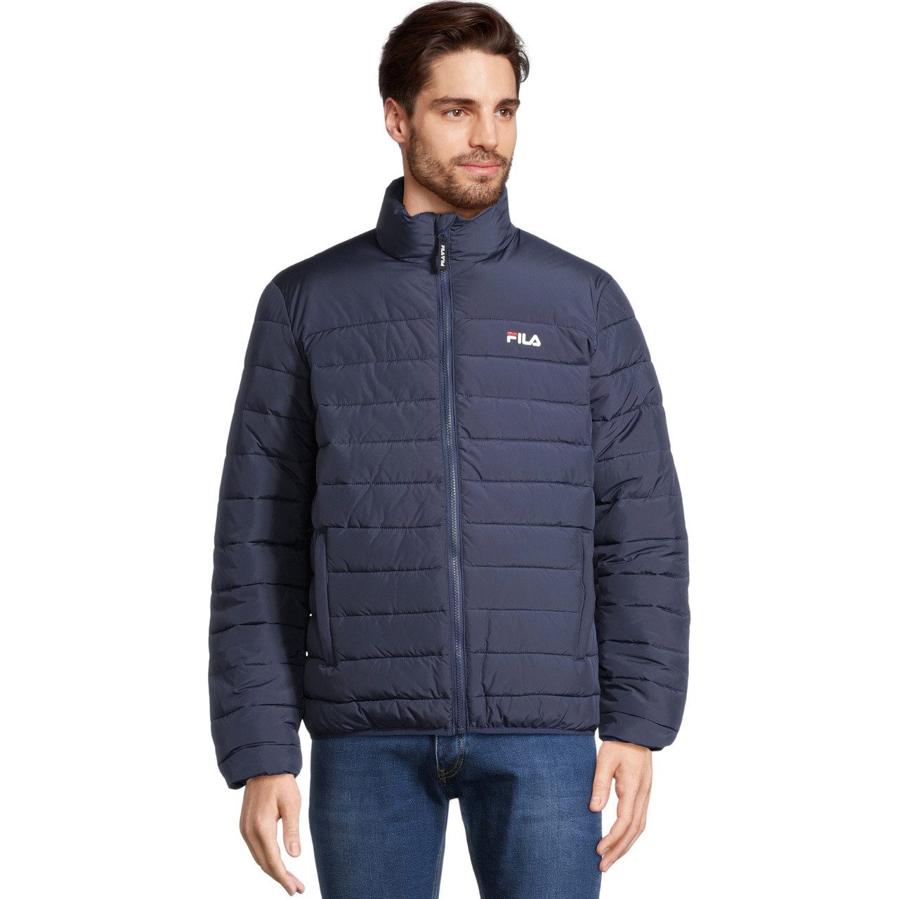Fila Steppjacke Fila Butzbach
