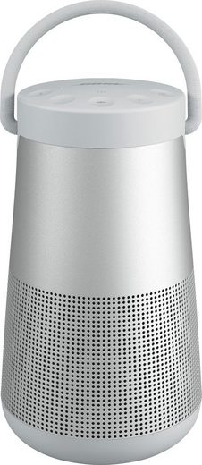 Bose SoundLink Revolve+ II Stereo Bluetooth-Lautsprecher (Bluetooth)