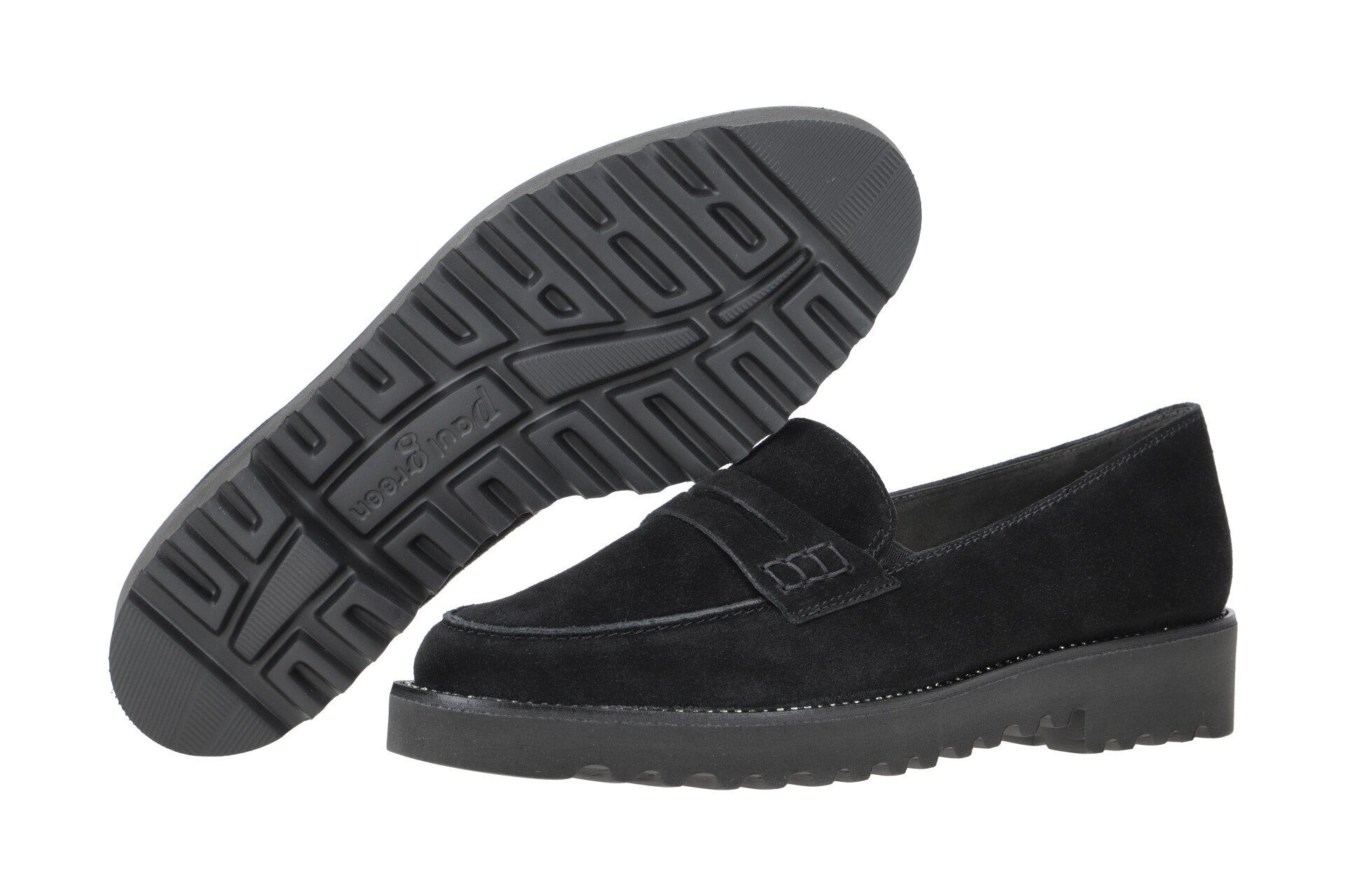 Paul Green 2794-00x Slipper