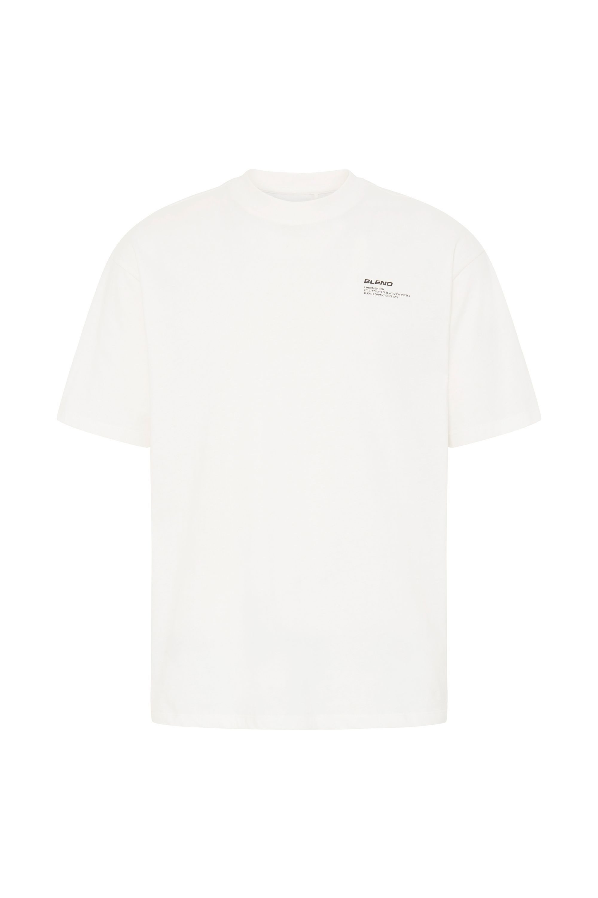 Rundhalsshirt BHFloa