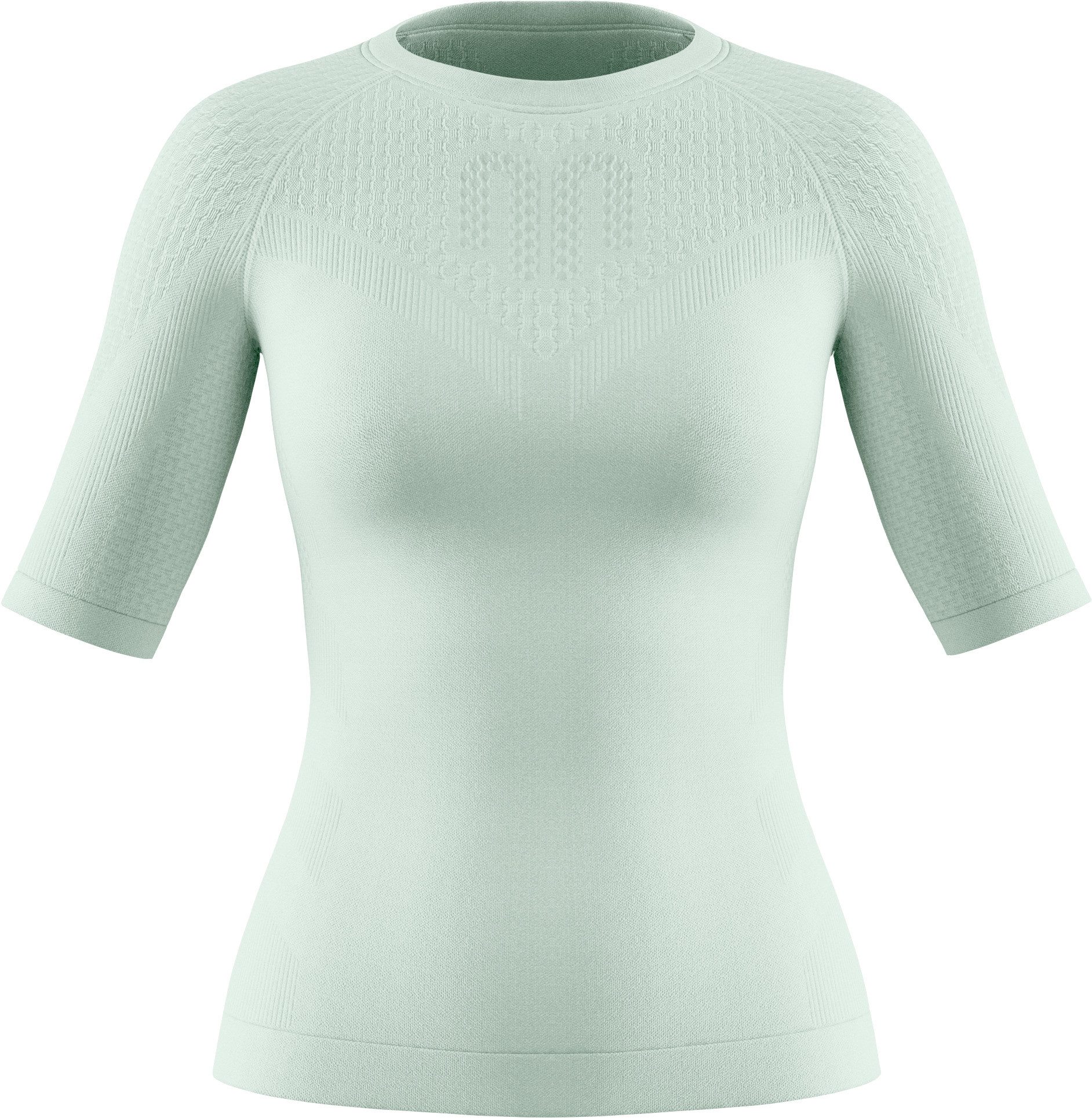 Funktionsshirt COMPRESSION SHIRT SHORT SLEEVE