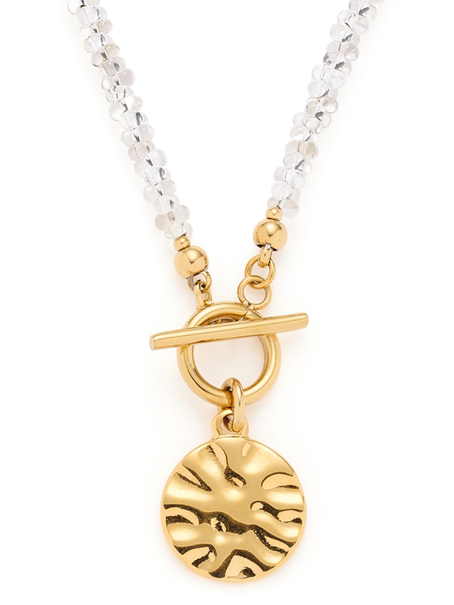 LEONARDO Collier 022492...