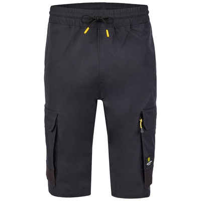 Hans Schäfer Workwear Arbeitsshorts kurze Arbeitshose Jogginghose Freizeit Beruf Sport Adonis