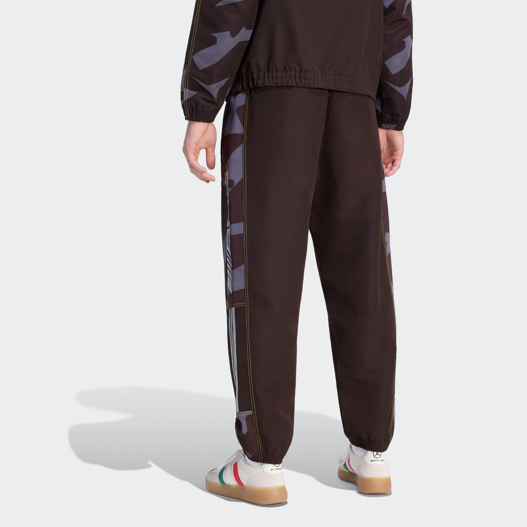 adidas Performance Trainingshose AMG CAMO GEWEBTE TRAININGSHOSE (1-tlg) günstig online kaufen