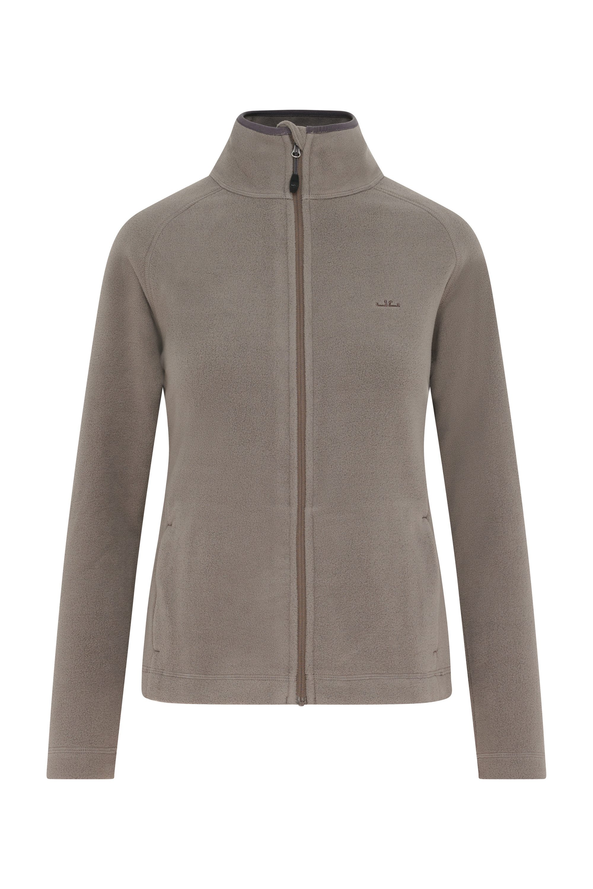 Jeff Green Fleecejacke Ebba günstig online kaufen