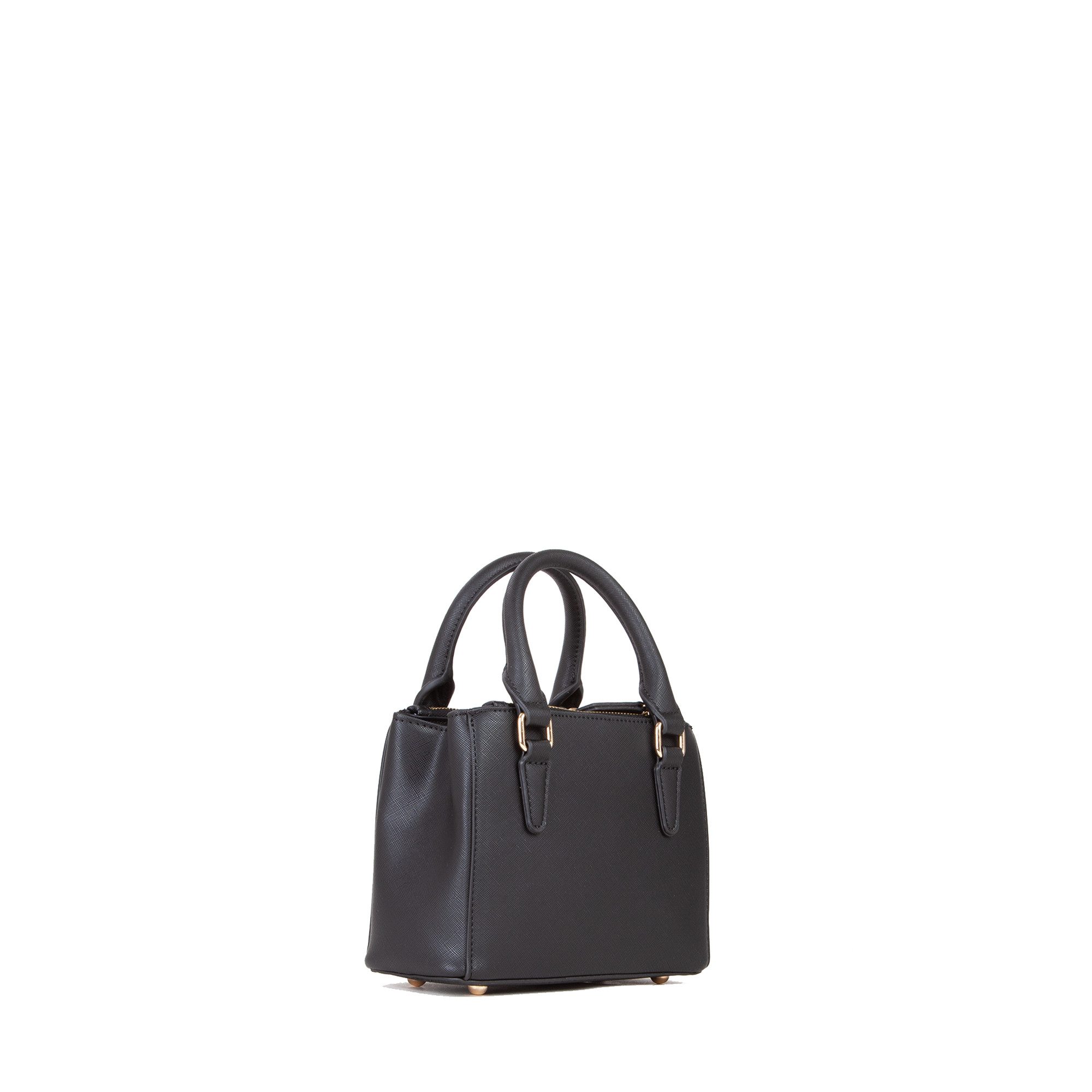 VALENTINO BAGS Shopper ZERO RE, Damen Umhängetasche, Schultertasche, Tragetasche mit Logoschriftzug