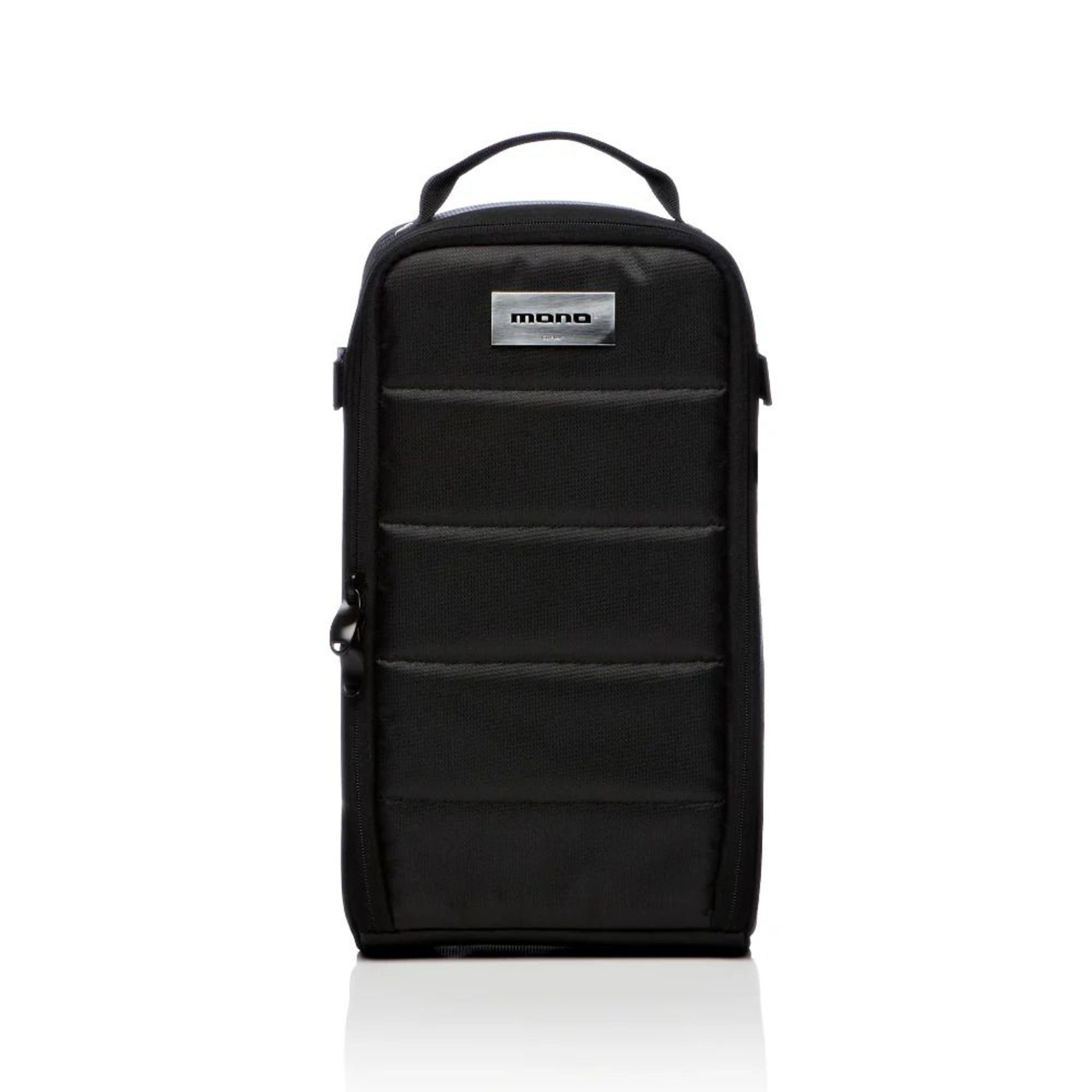 MONOcase Gitarrentasche (Gitarrenkoffer und Gitarrentaschen, Diverse Koffer und Taschen), M80 Classic Tick+ Accessory Case 2.0 - Koffer für Saiteninstrumente