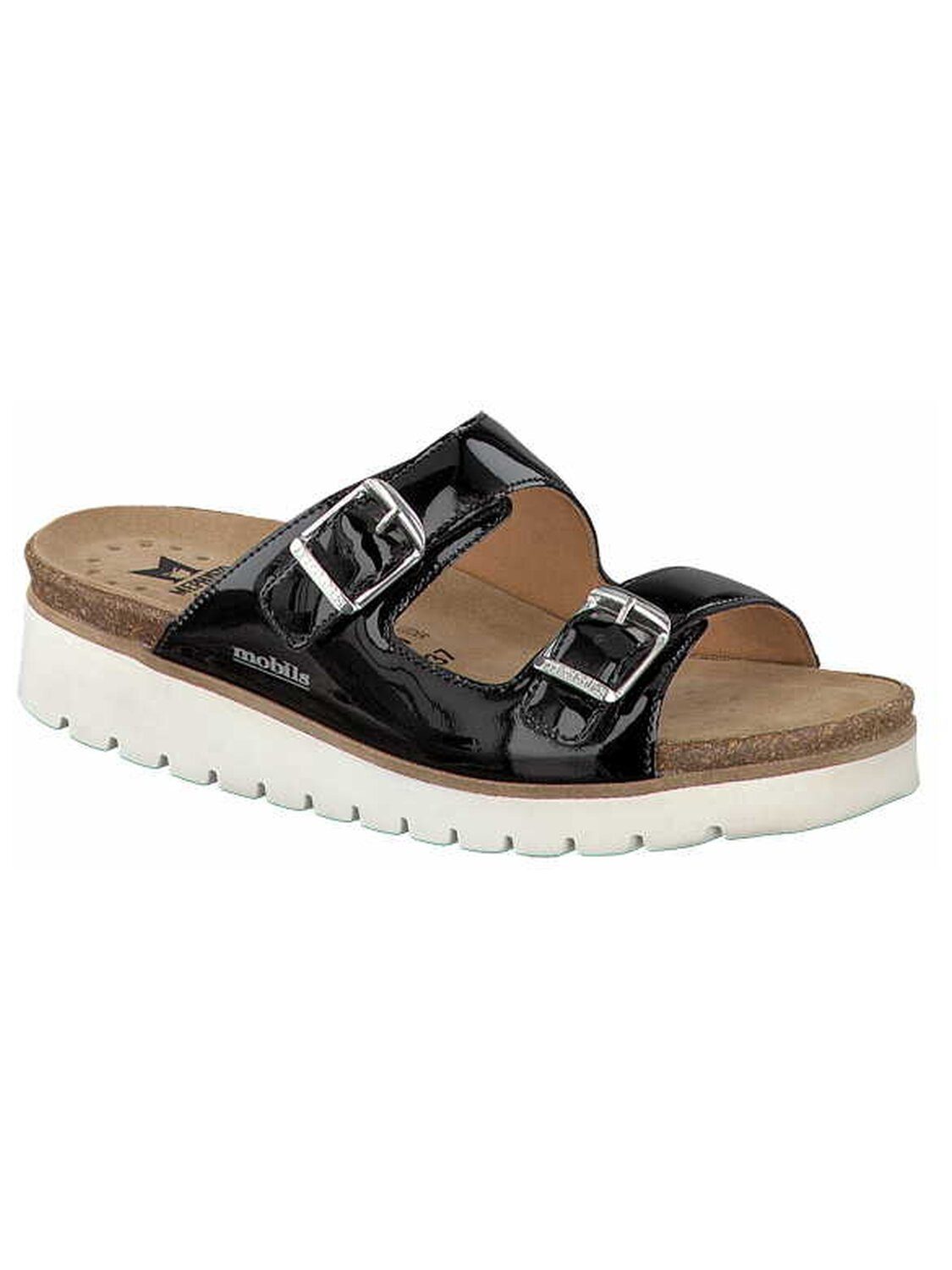 MOBILS ergonomic 4200 Pantolette