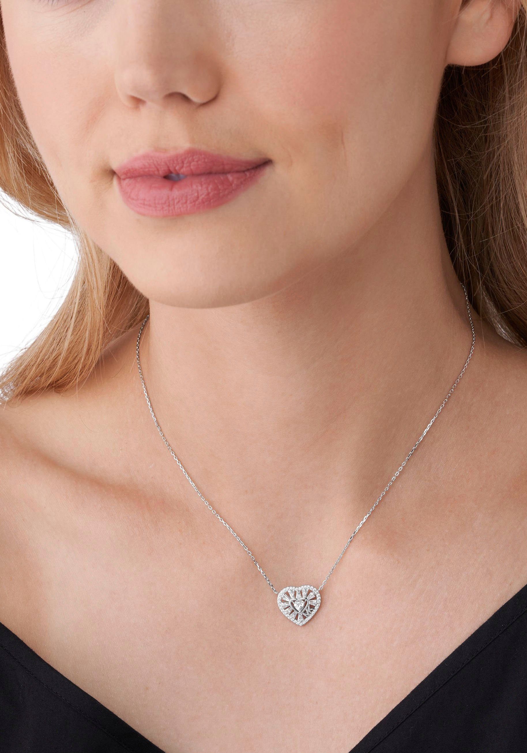 MICHAEL KORS Kette mit Anhänger PREMIUM...