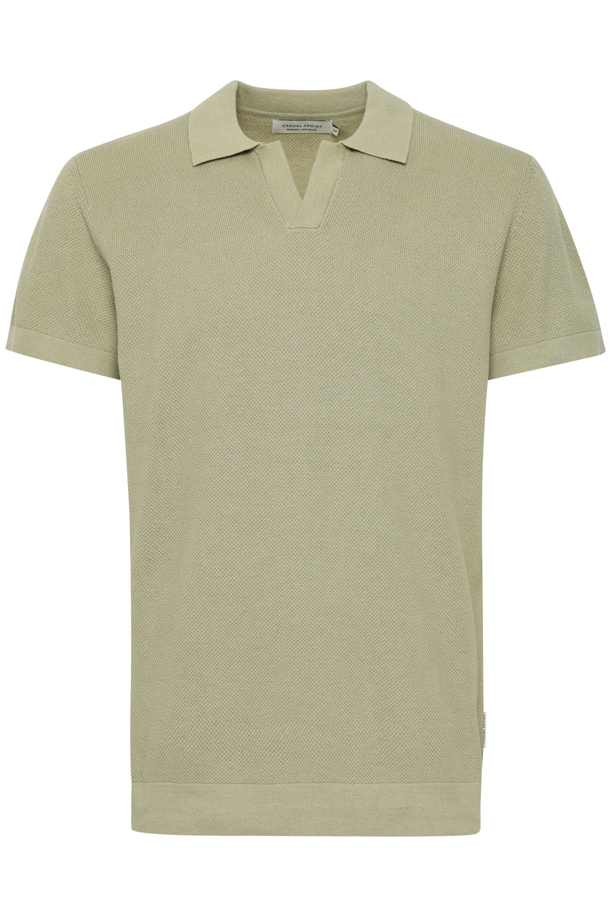 Poloshirt CFMateo
