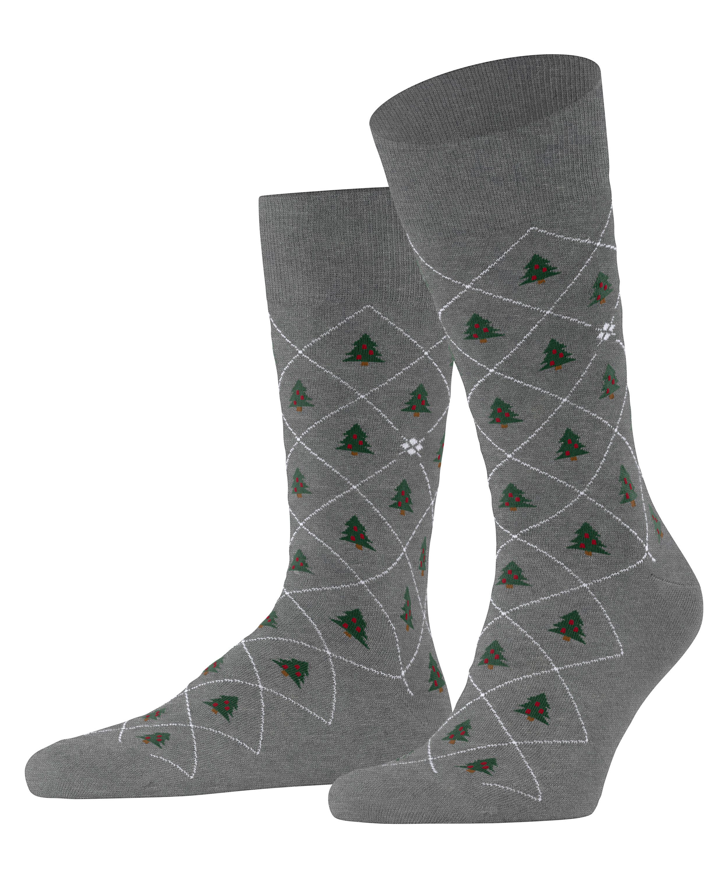 Burlington Socken Christmas Tree (1-Paar) günstig online kaufen