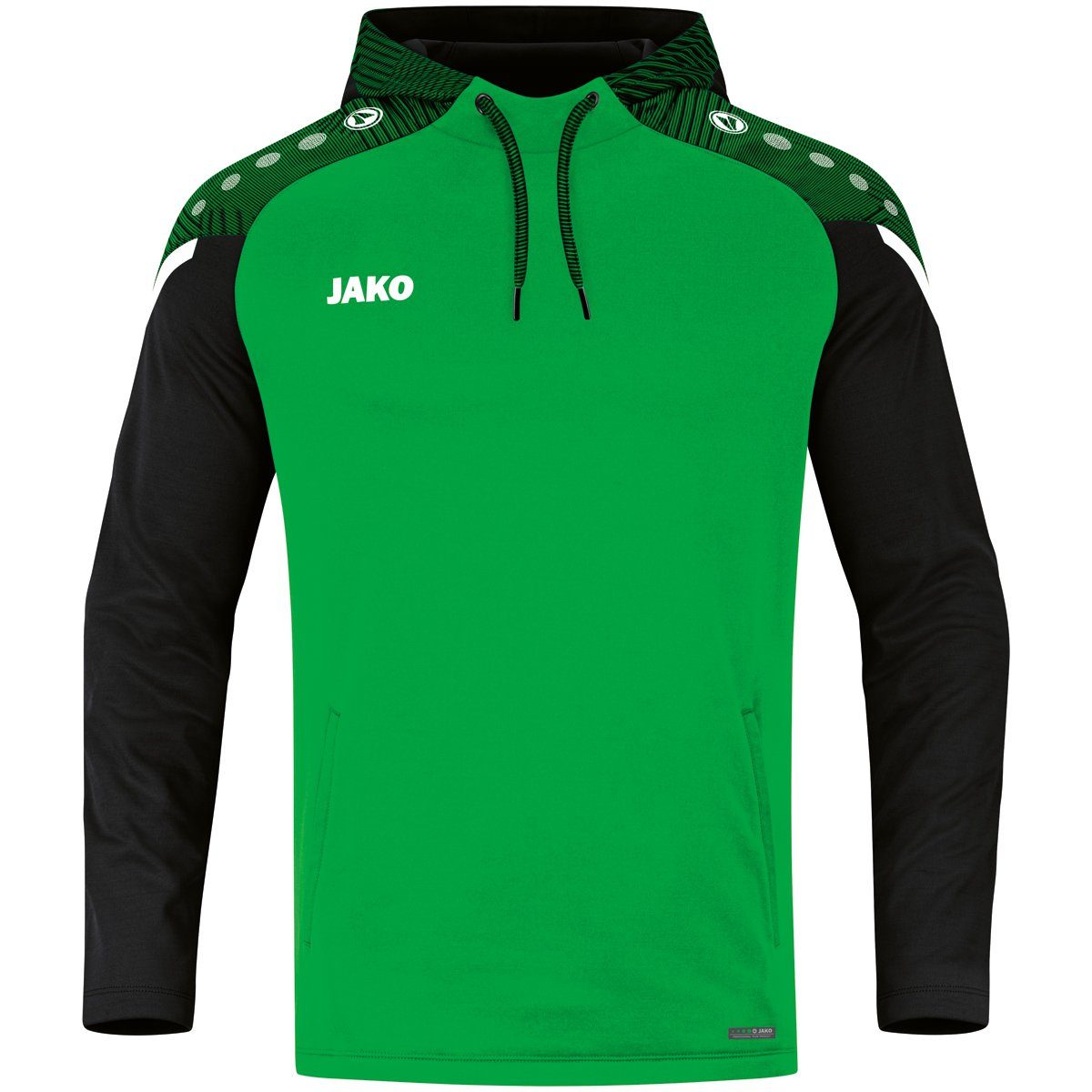 Sweatshirt Kapuzensweat Performance Damen