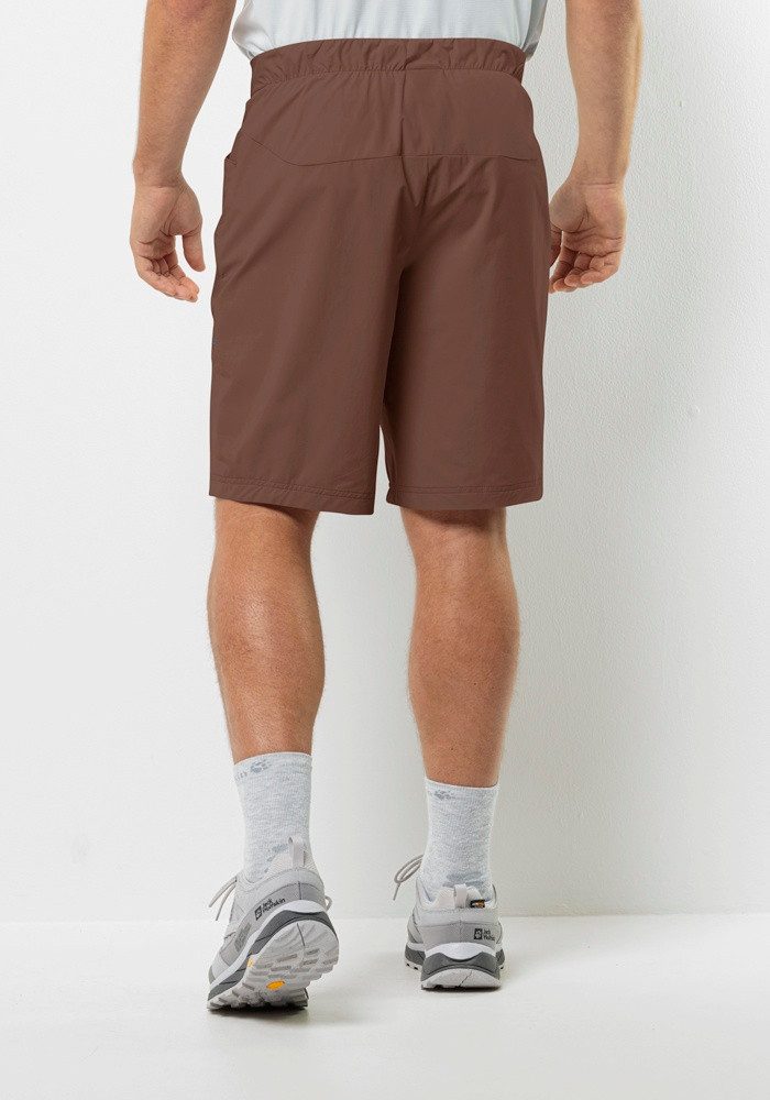 Jack Wolfskin Shorts GRAVEX SHORTS M günstig online kaufen