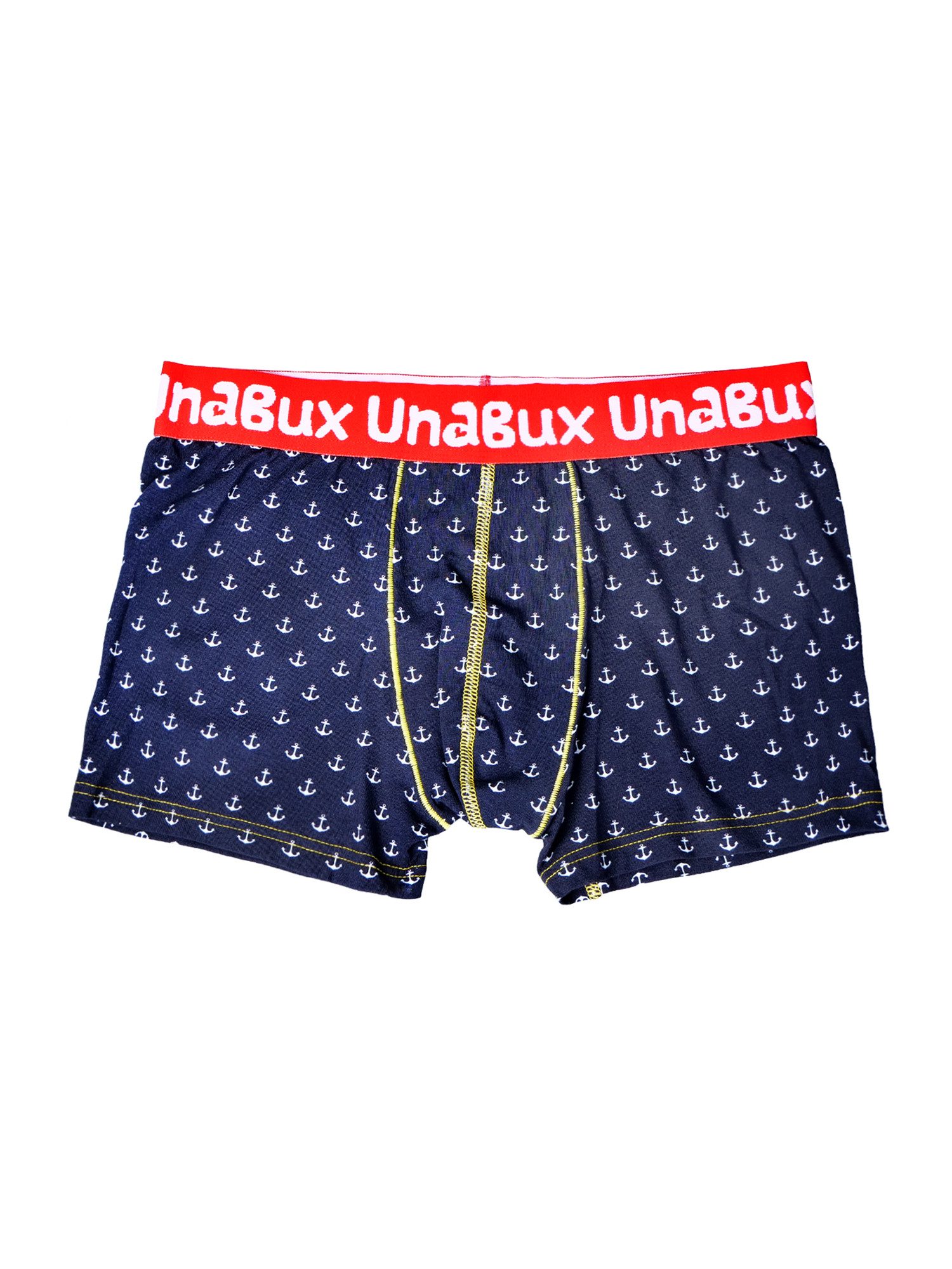 UnaBux Boxershorts Herren Männer Briefs GOOD günstig online kaufen