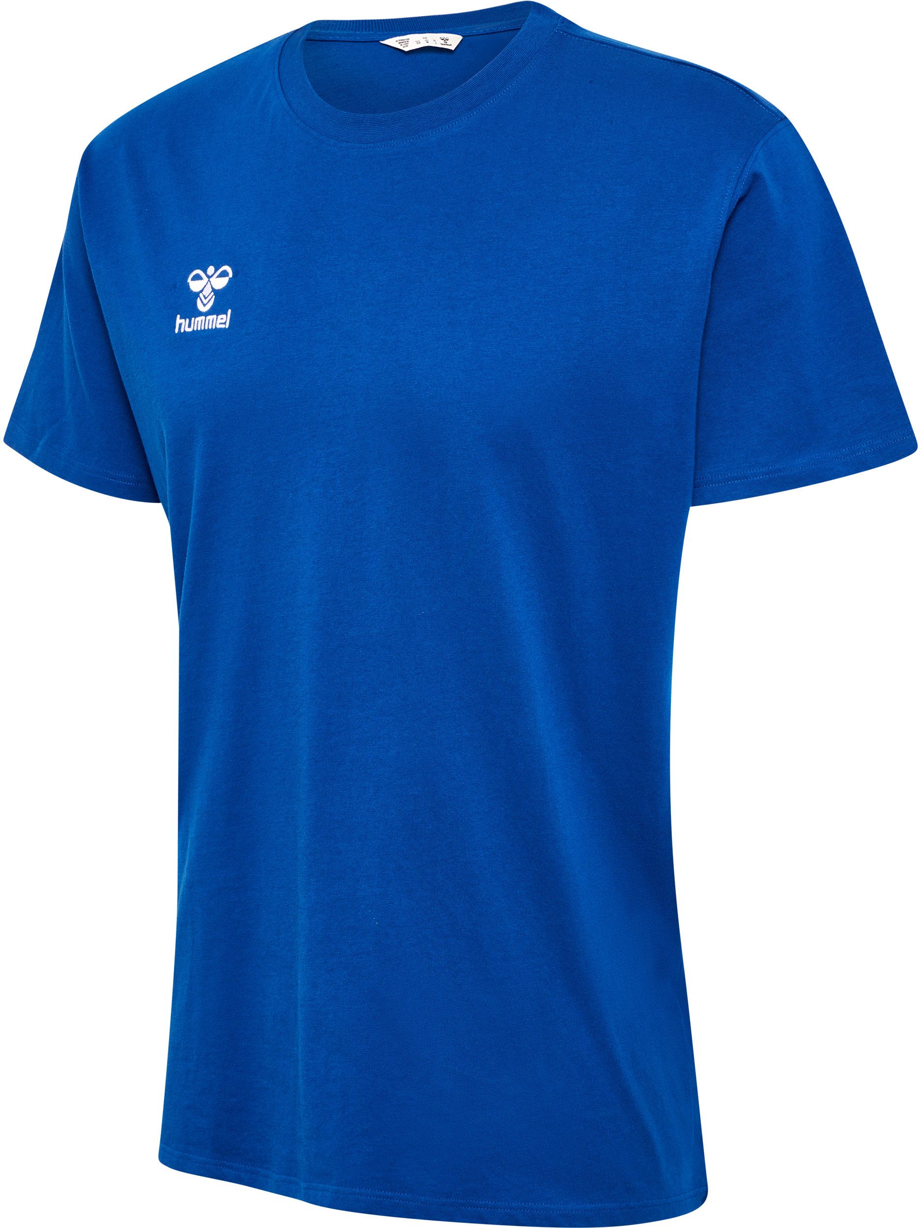 T-Shirt HMLGO 2.0 T-SHIRT S/S