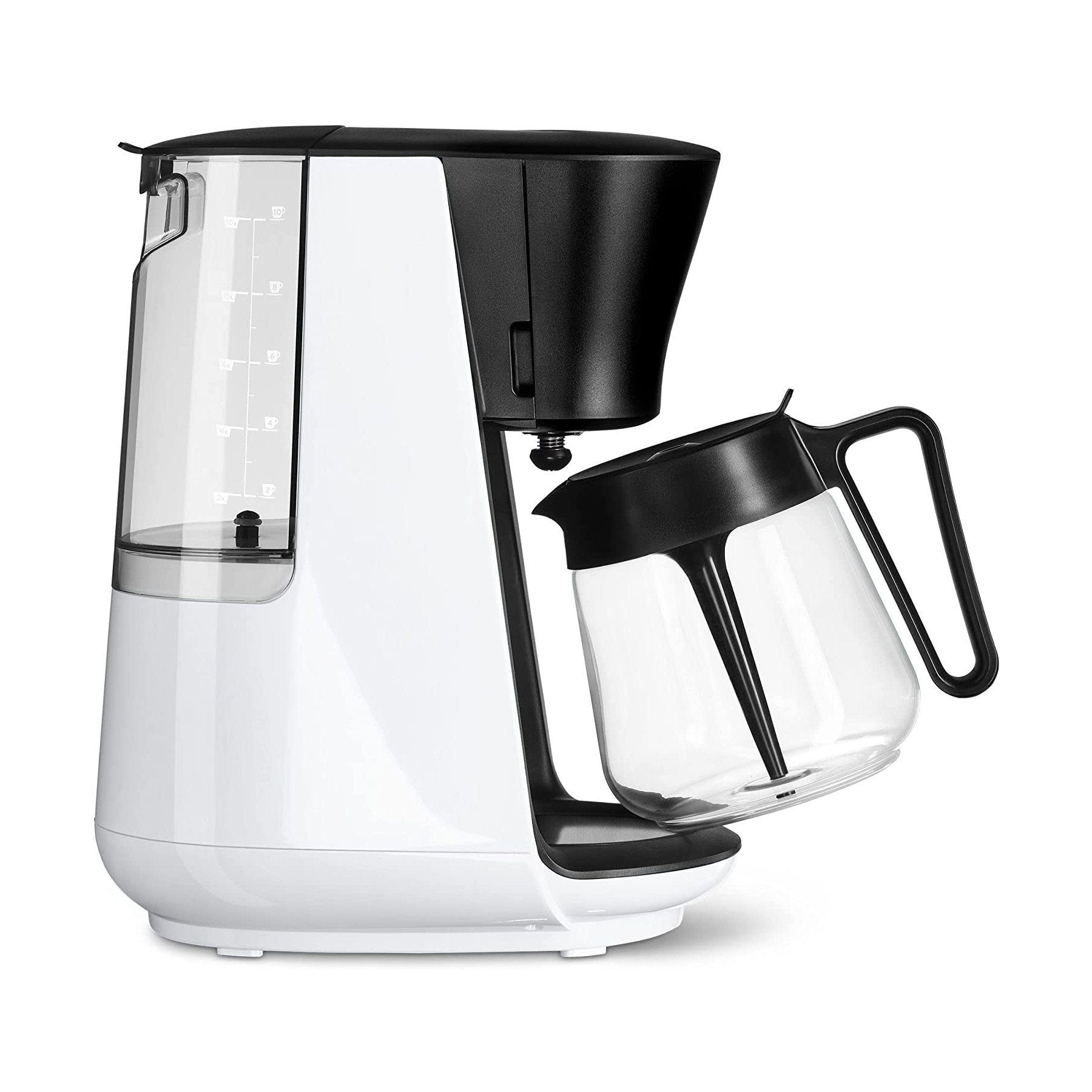Tchibo Filterkaffeemaschine LETS BREW, 1.25l Kaffeekanne online kaufen |  OTTO
