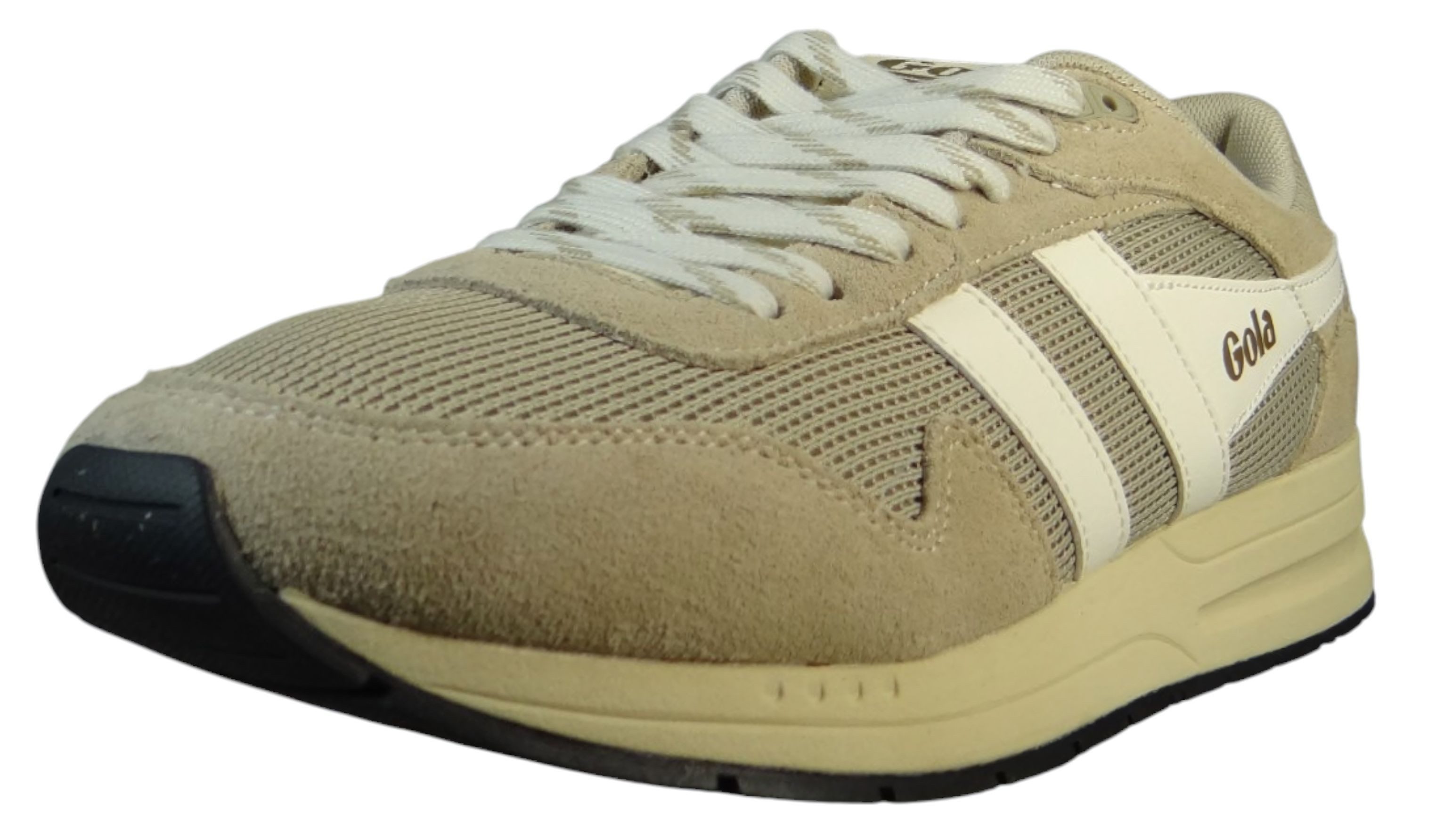 Gola CMB780 CW Bone/Off White Sneaker