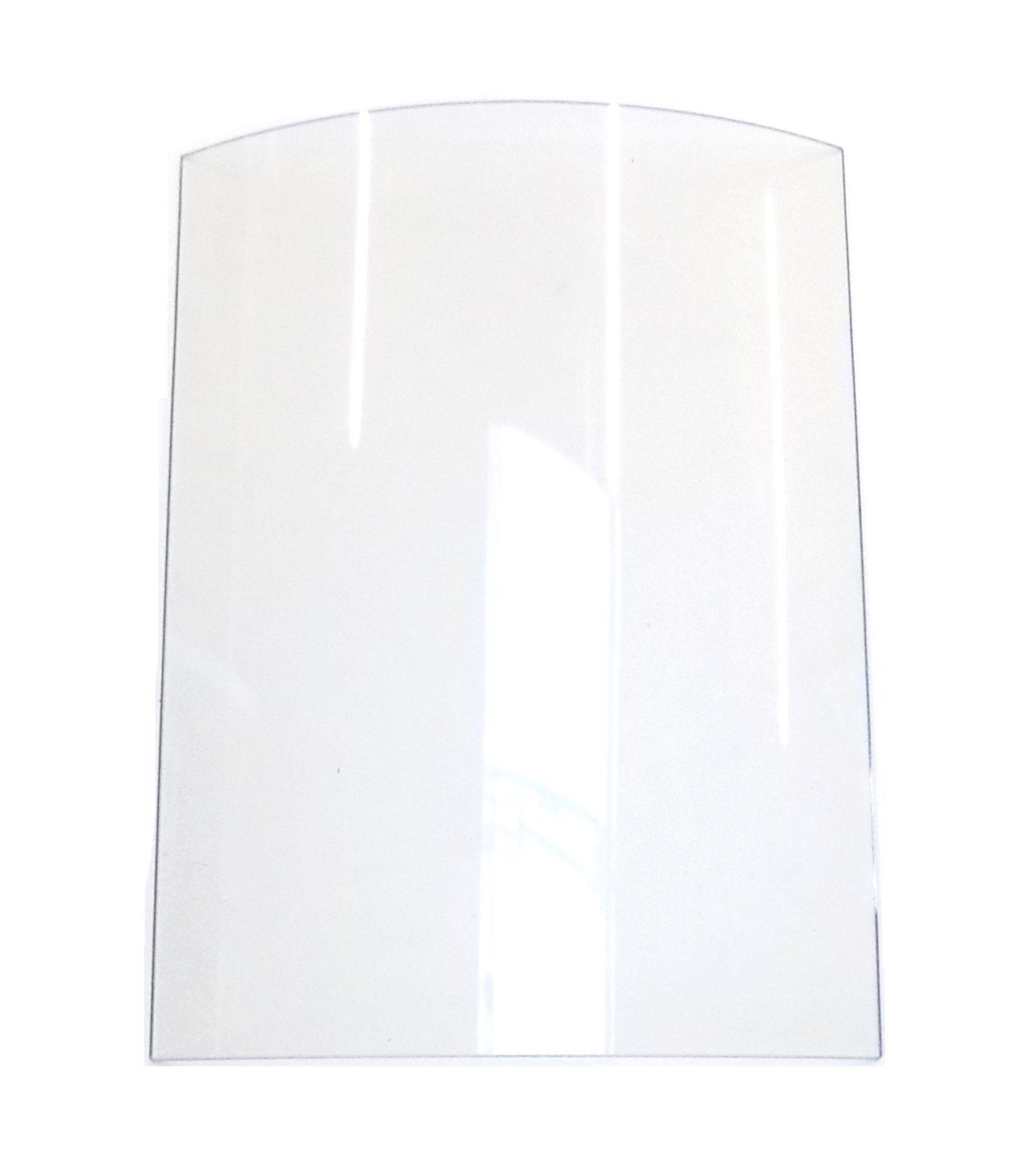 kaminXpert Kaminofen-Sichtscheibe für Thermia Hamburg Kaminofen Ersatzteil Ofenglas