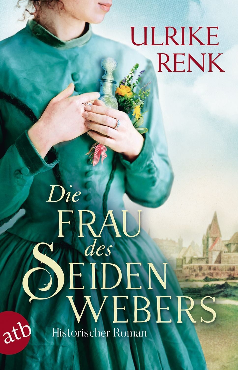 Die Frau des Seidenwebers / Ulrike Renk
