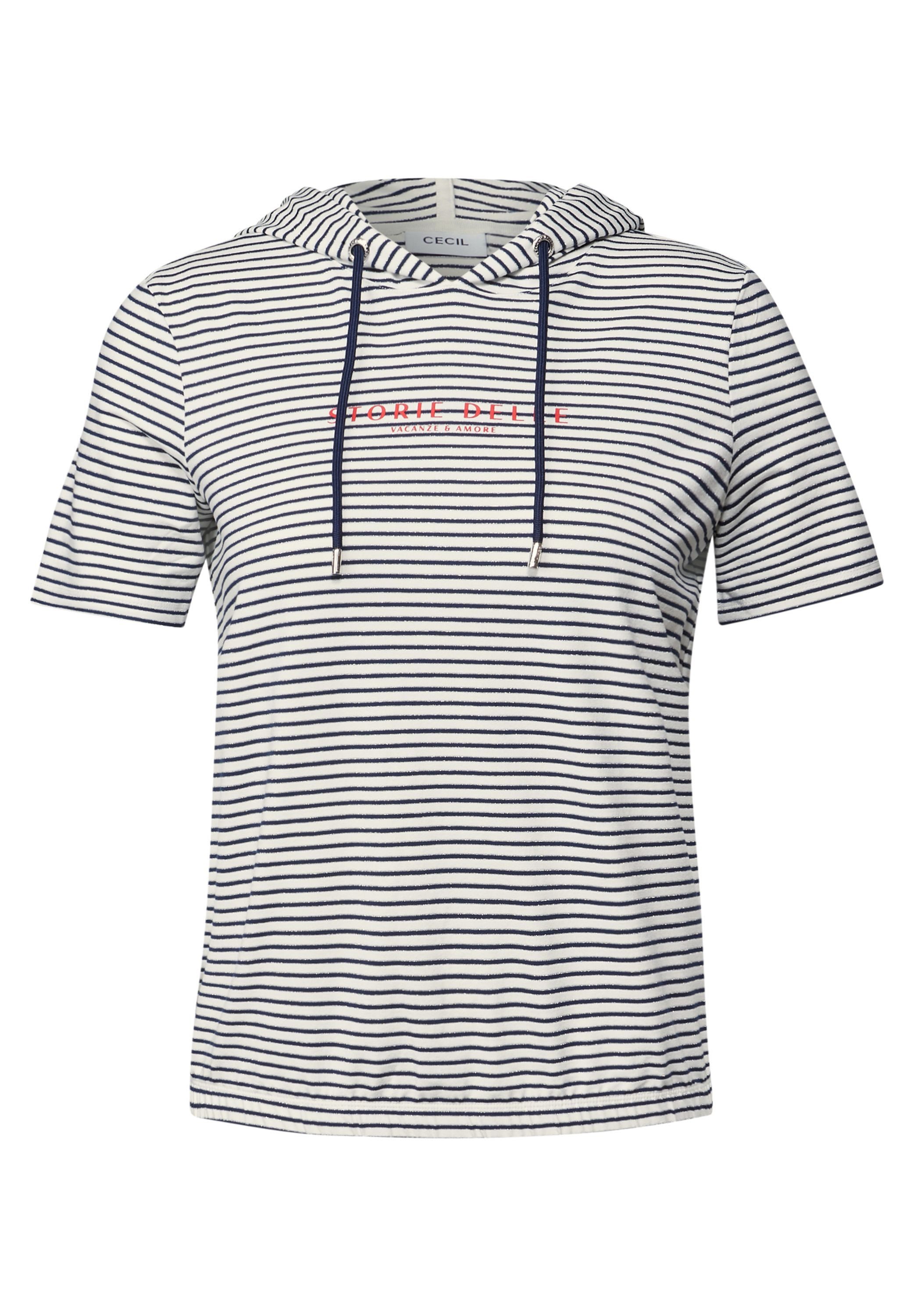 CECIL Kapuzenshirt günstig online kaufen
