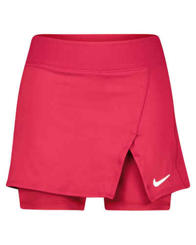 Nike Tennisshort Damen Tennisrock VICTORY (1-tlg)