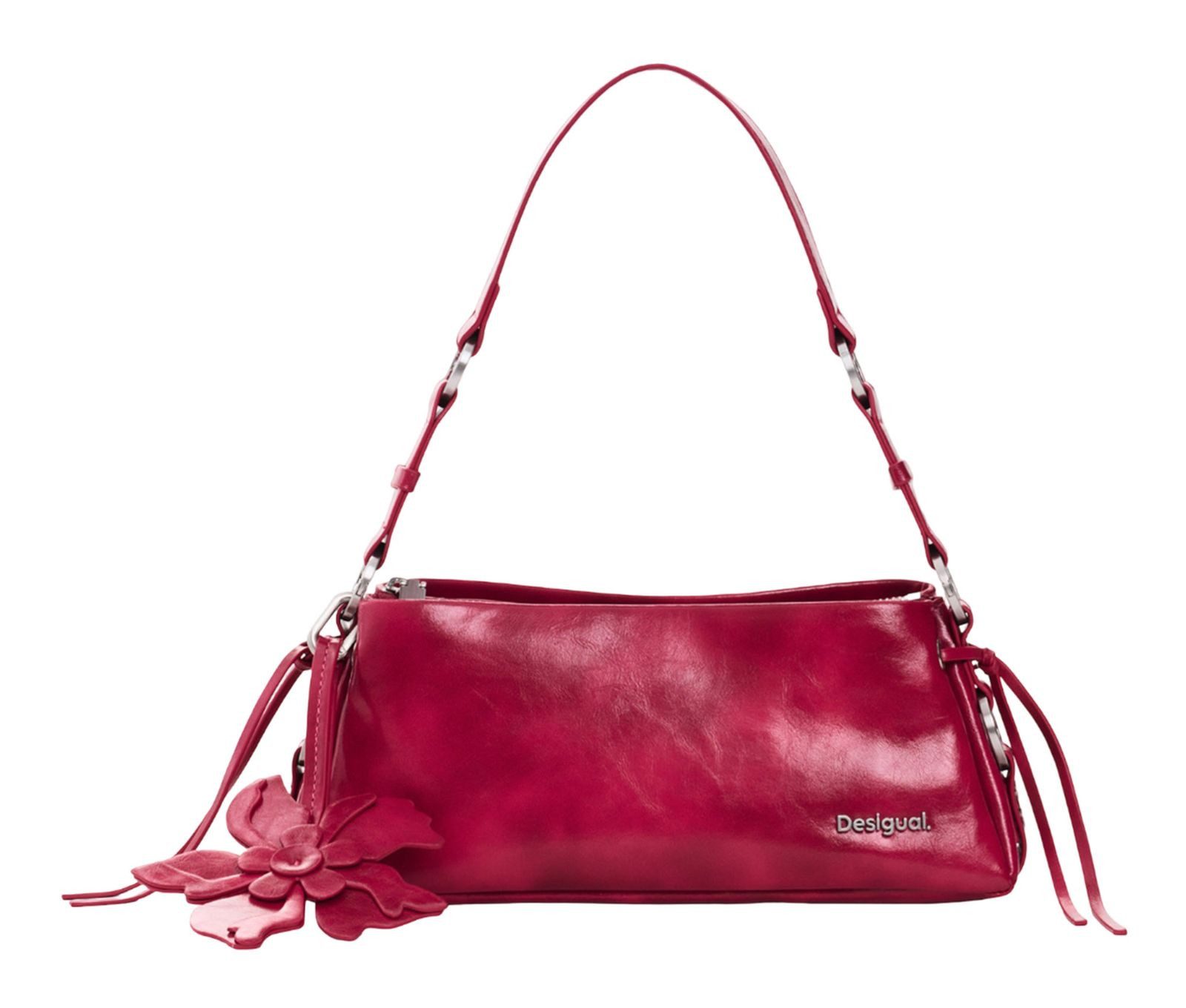 Desigual Umhängetasche Nexus Benin Crossbody Bag
