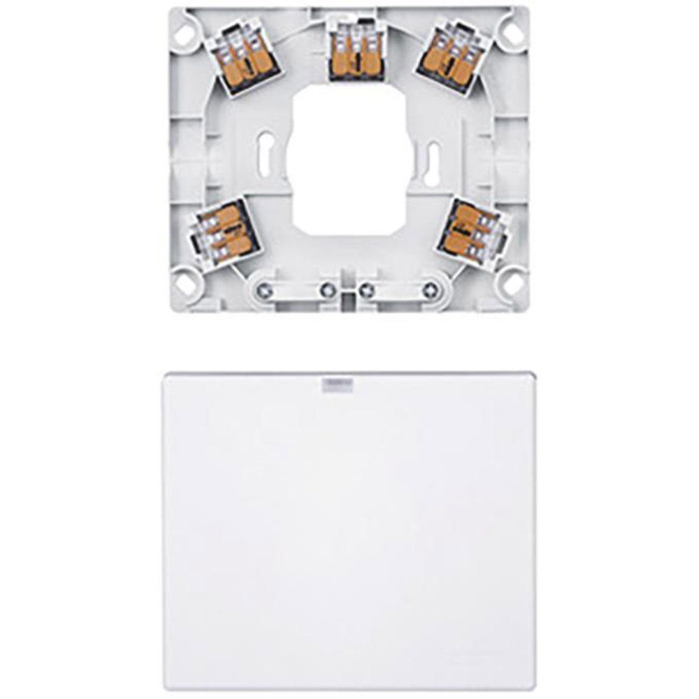 merten Steckdose Merten MEG1011-9019 Herdanschlussdose 1 St.