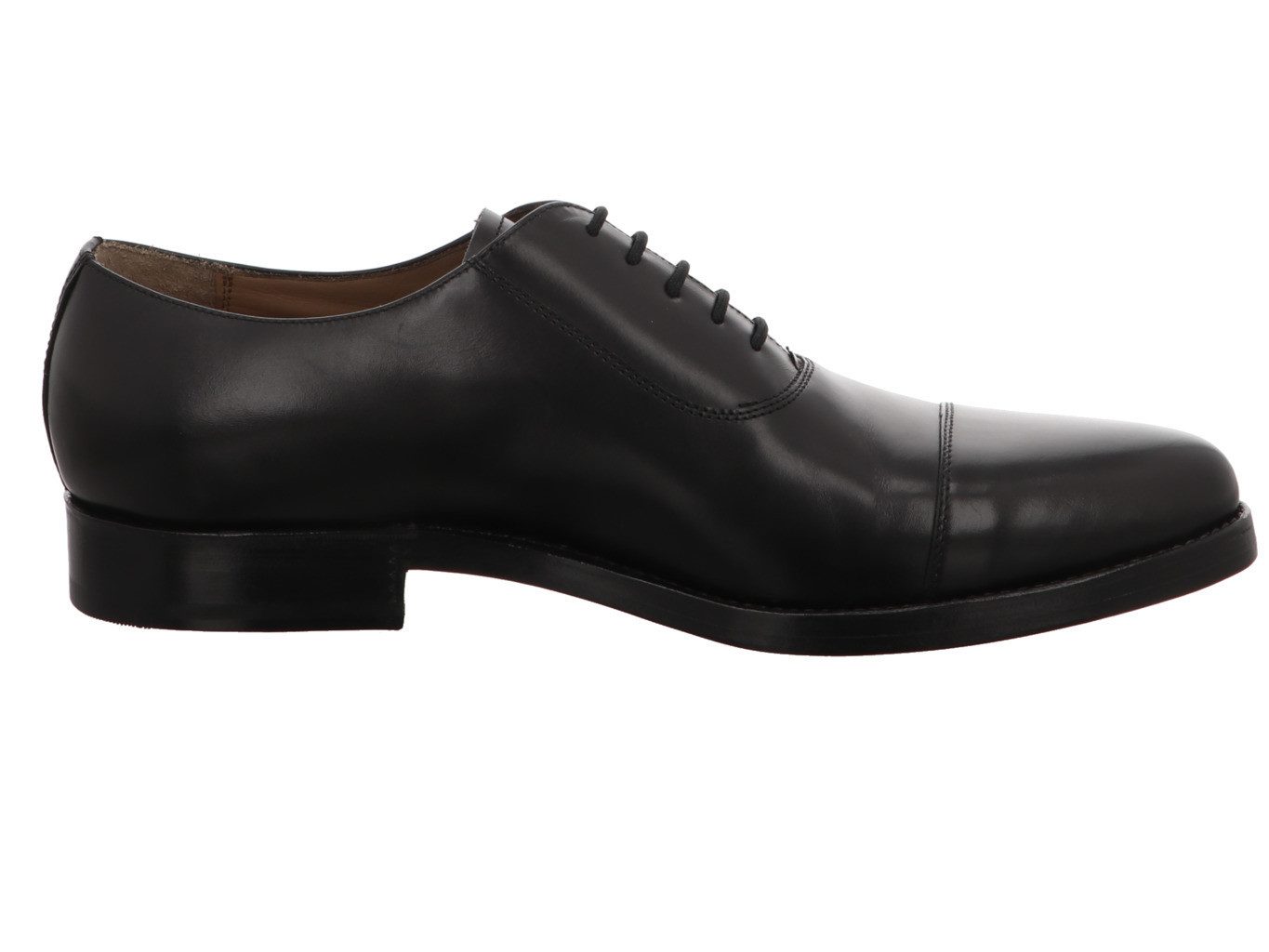 Heinrich Dinkelacker Milano Schnürschuh