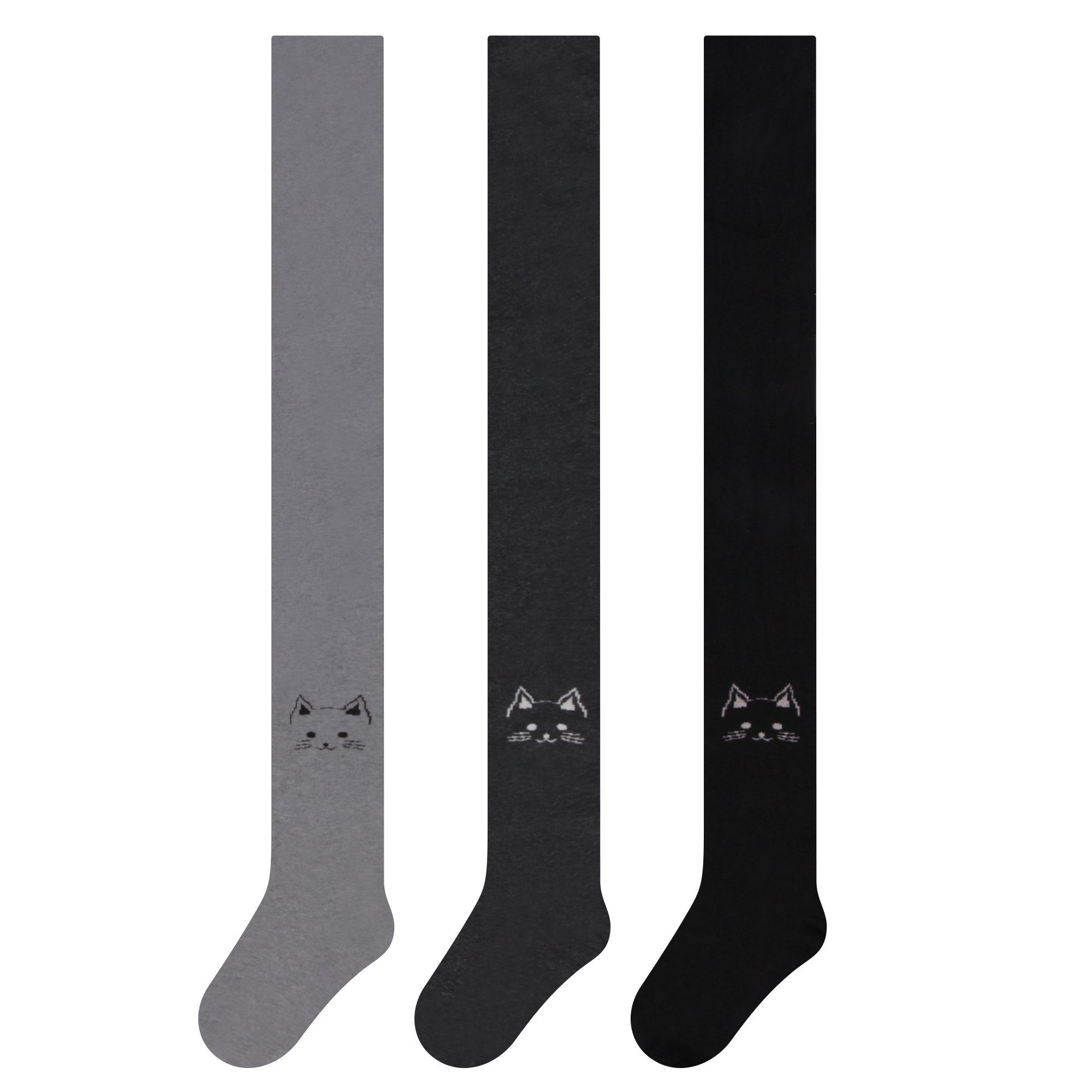 Strumpfhose 2755
