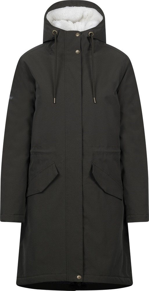 Trespass Regenjacke Vailsom Rainwear Jacket günstig online kaufen