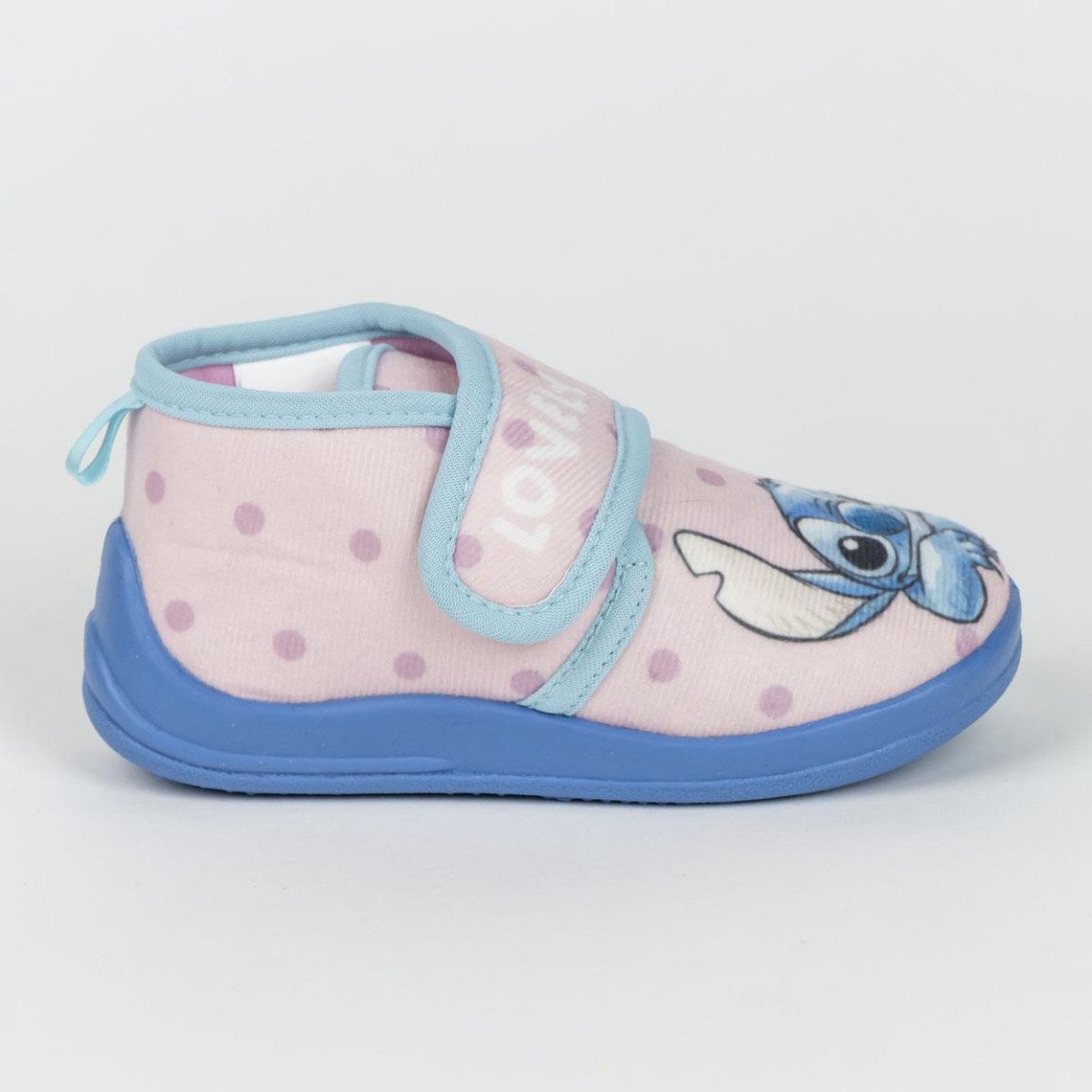 Cerda Lilo & Stitch Kinder rutschfeste für Zuhause & Kindergarten Pantoffel
