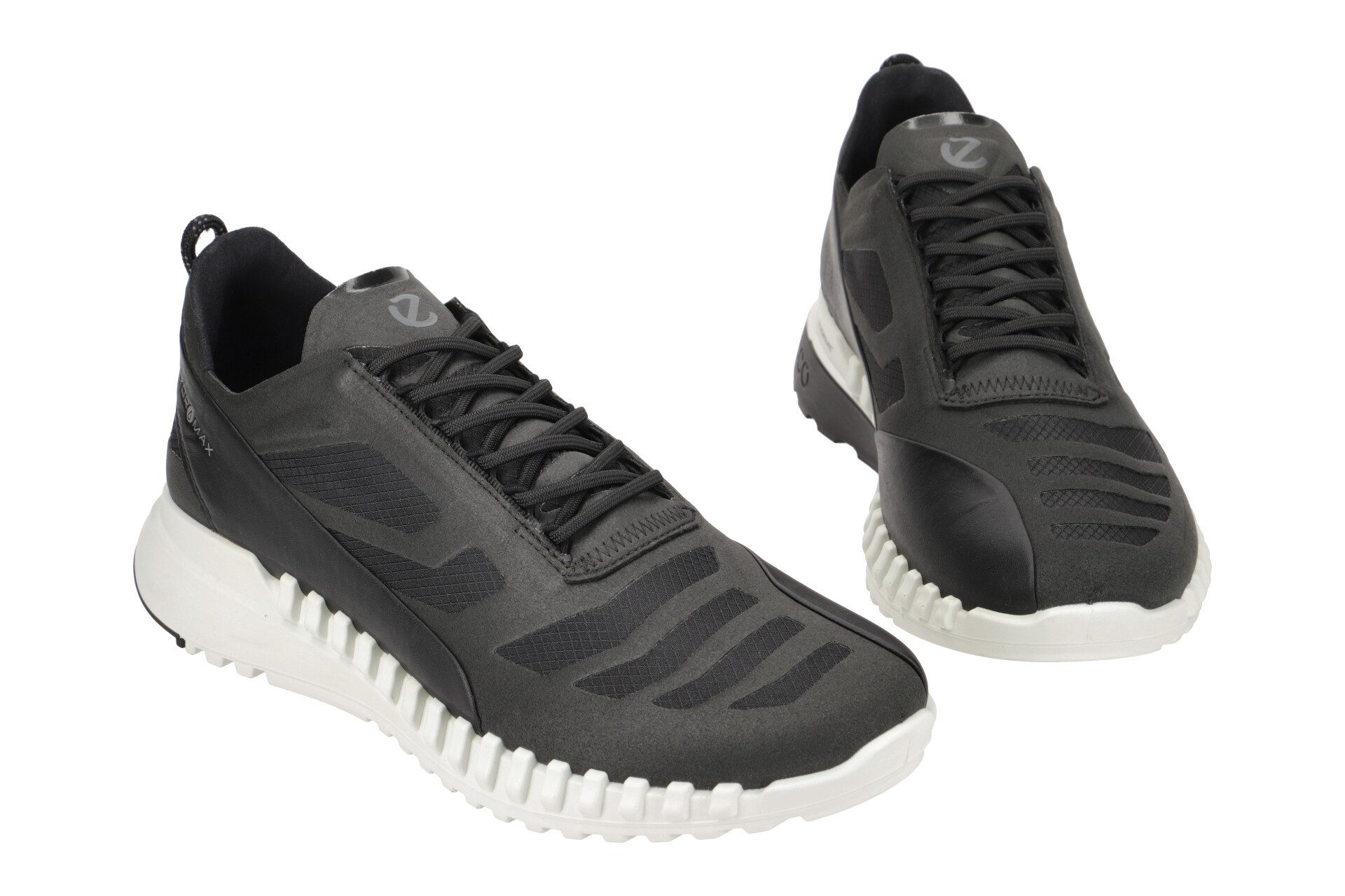 Ecco 80385451052 Schnürschuh
