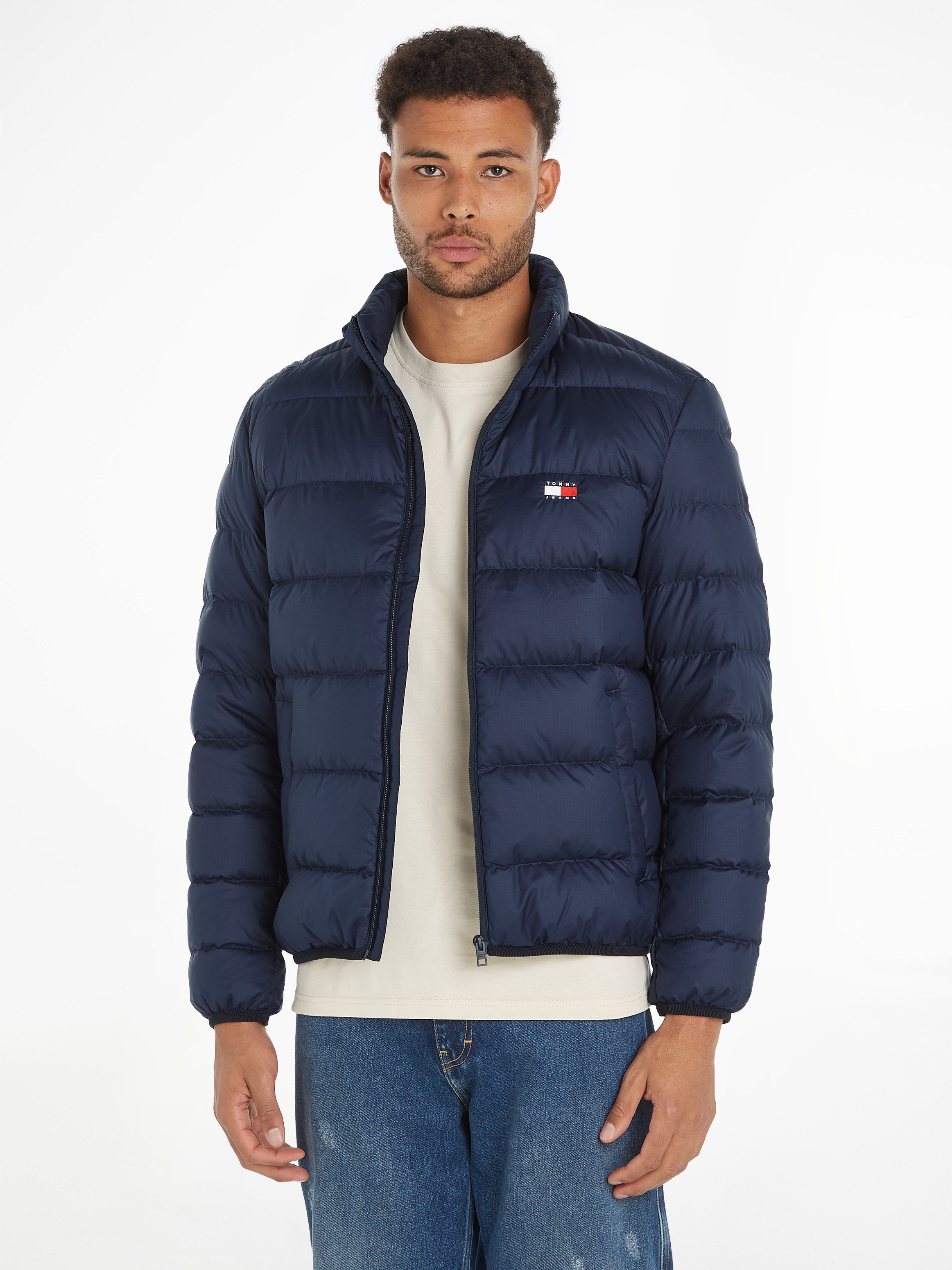 Tommy Jeans Outdoorjacke TJM LT DOWN günstig online kaufen