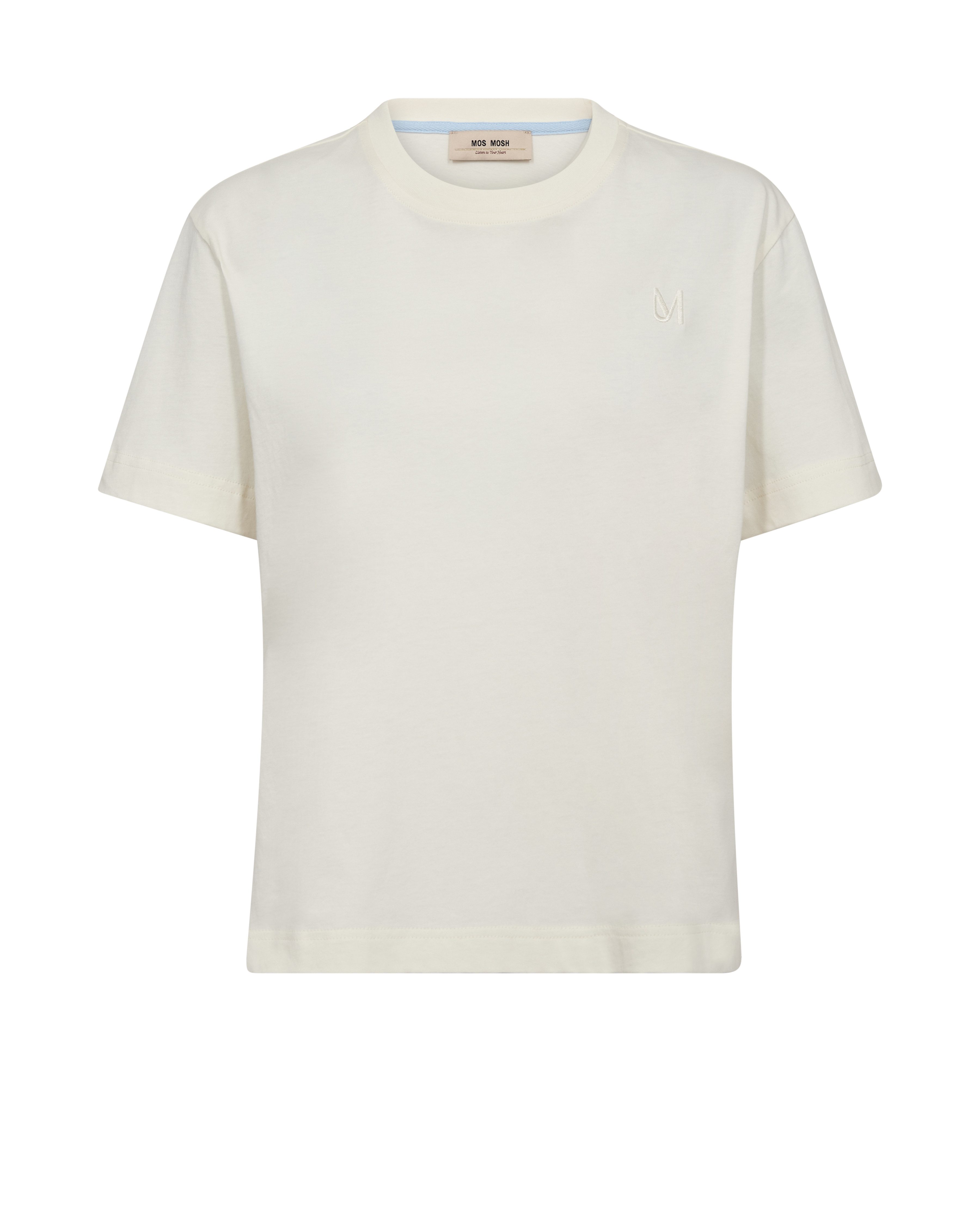 Mos Mosh T-Shirt MMLandscape O-SS Tee