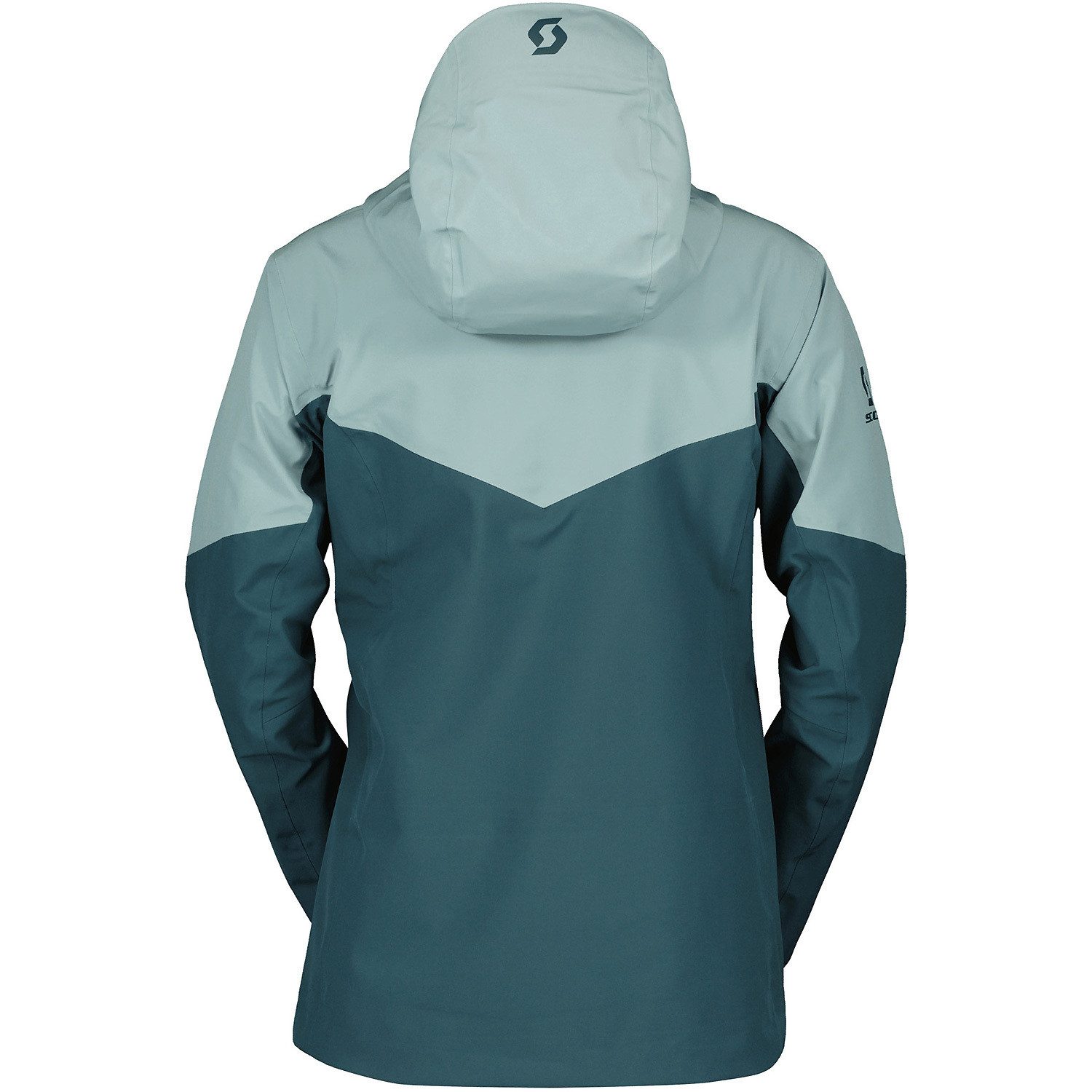 Scott Fahrradjacke Jacke W EXPLORAIR 3L JACKET