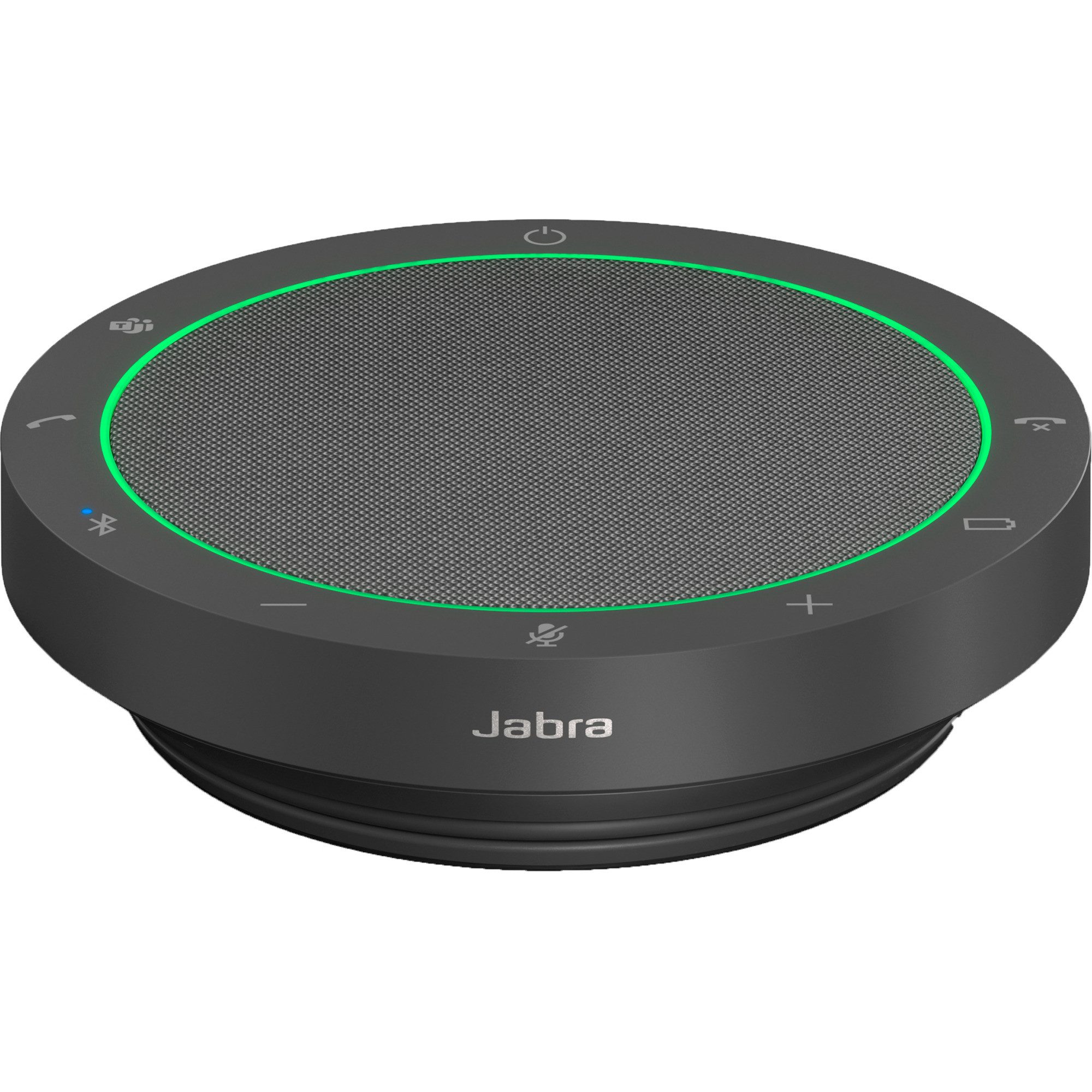 Jabra Gegensprechanlage Jabra Speak2 55, Freisprechlösung, (MS Teams