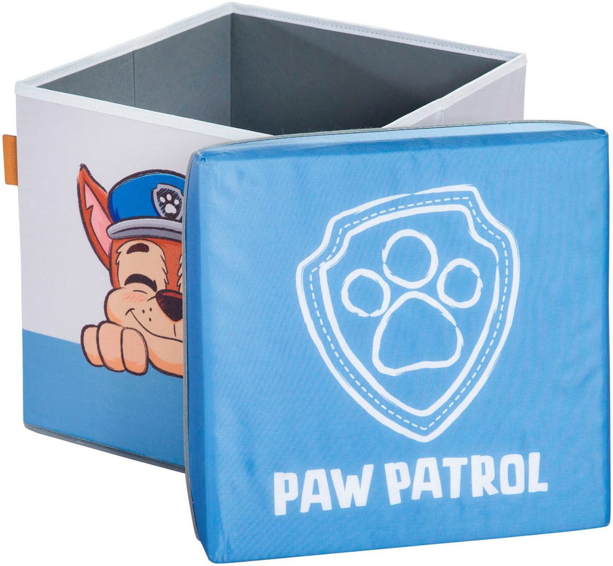 roba® Aufbewahrungsbox Paw Patrol