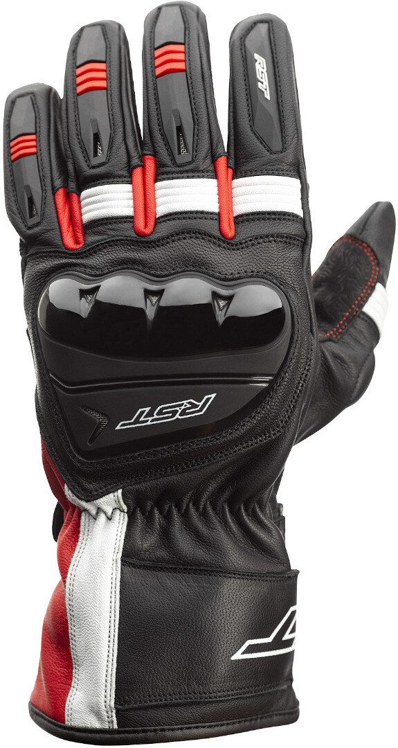 RST Motorradhandschuhe Pilot Motorradhandschuhe