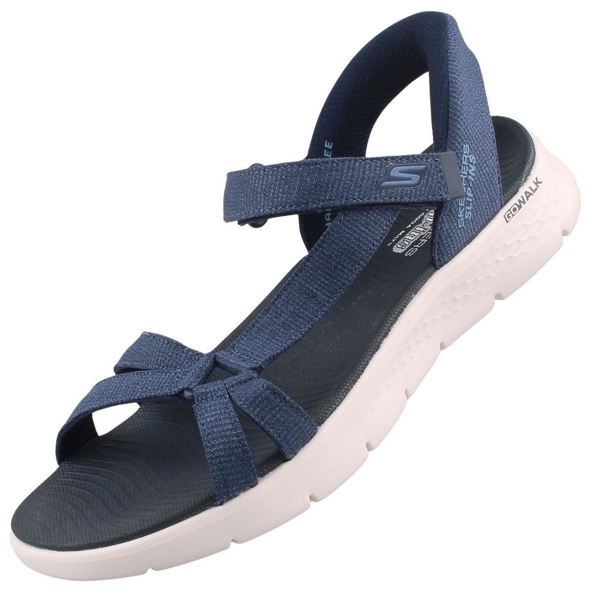 Skechers 141481-NVY Sandale günstig online kaufen