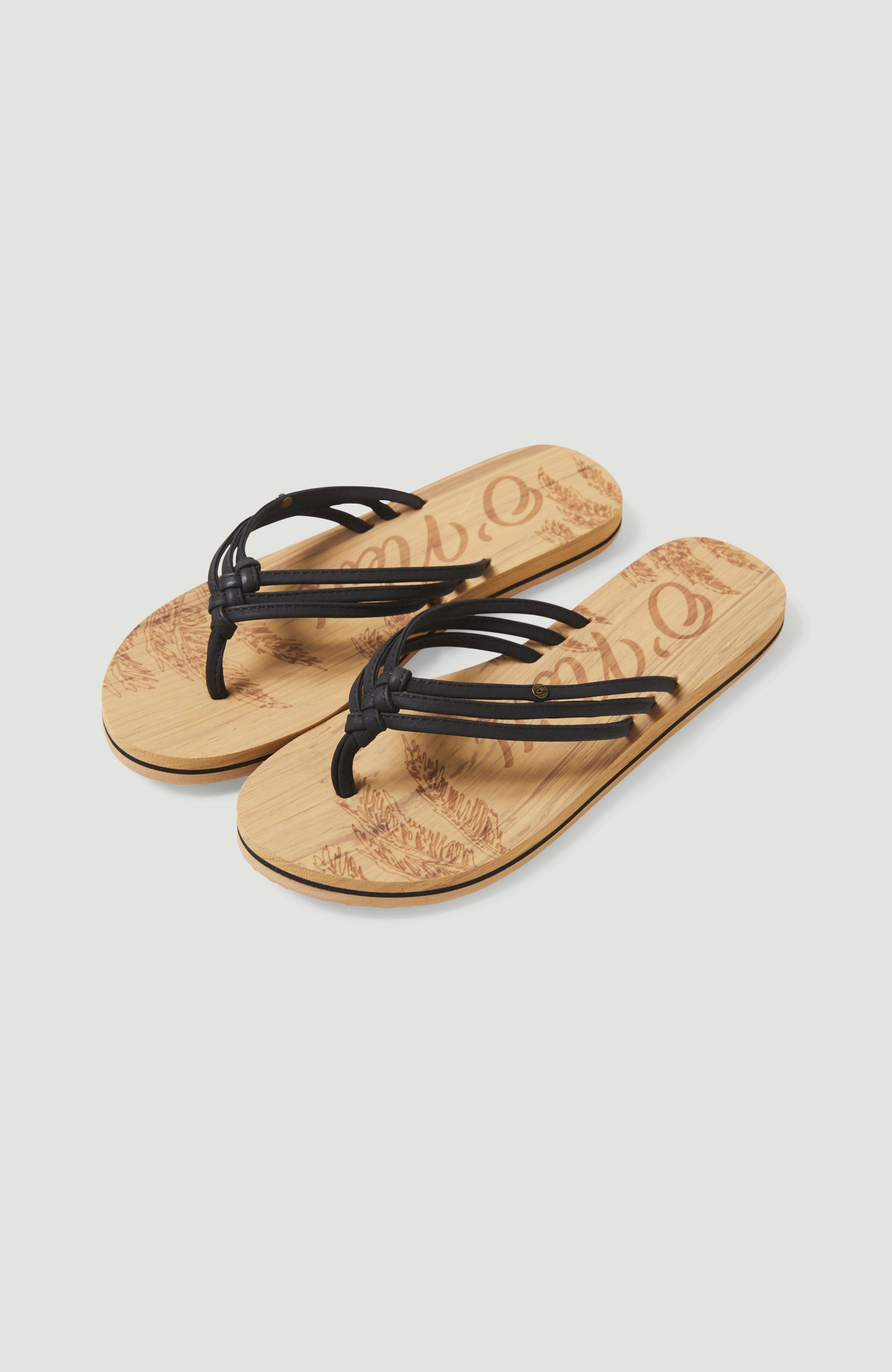 O'Neill DITSY SANDALS Zehentrenner günstig online kaufen