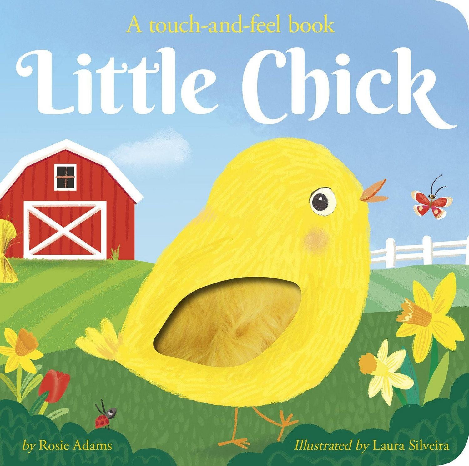Little Chick / Rosie Adams