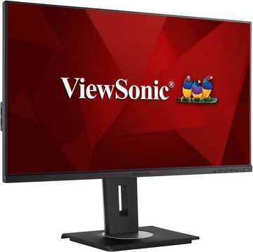 Viewsonic VG2755-2K LCD-Monitor (68,47 cm/27 ", 2560 x 1440 px, WQHD, 5 ms Reaktionszeit, IPS)