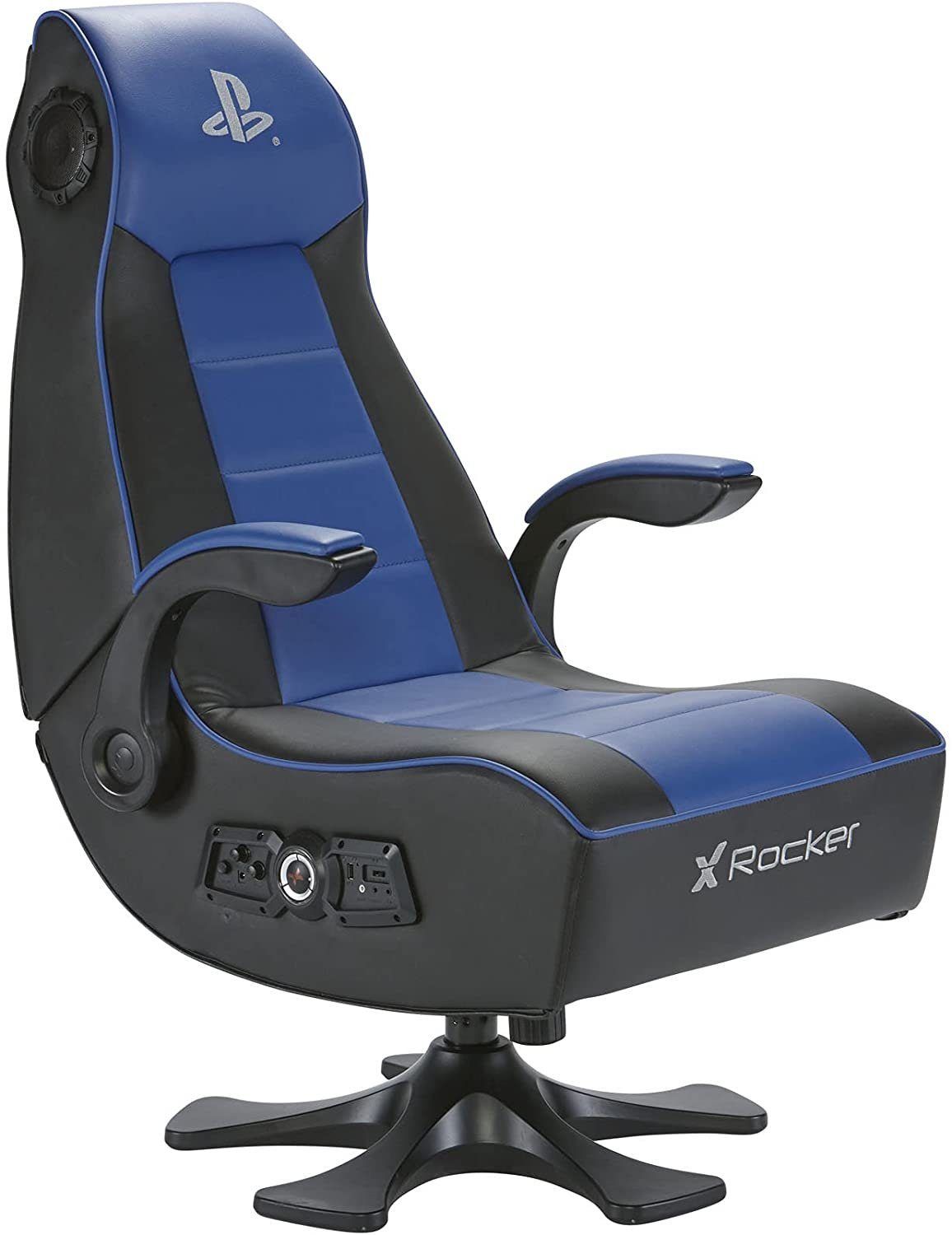 X Rocker Gaming Stuhl