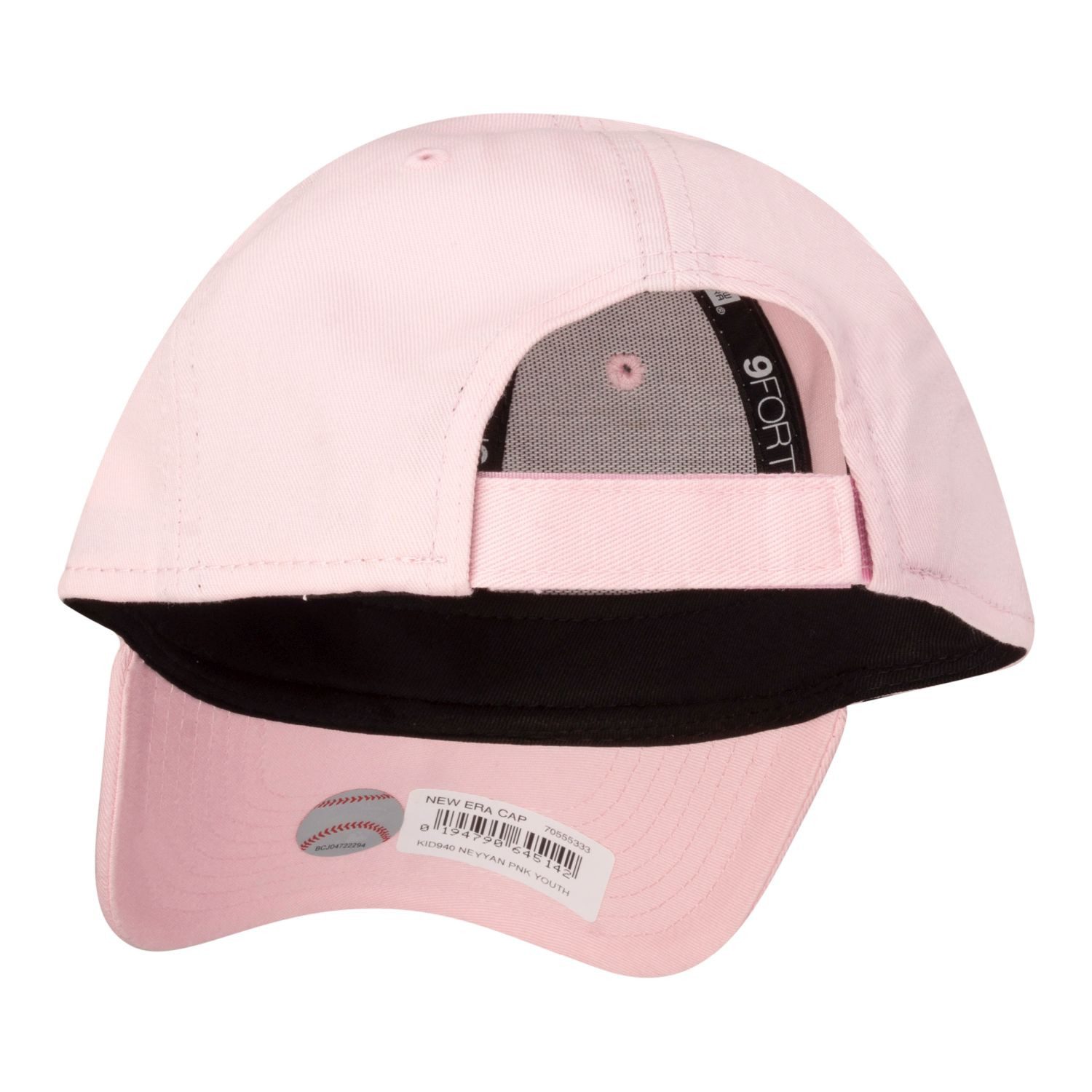 New Era Baseball Cap 9Forty New York Yankees