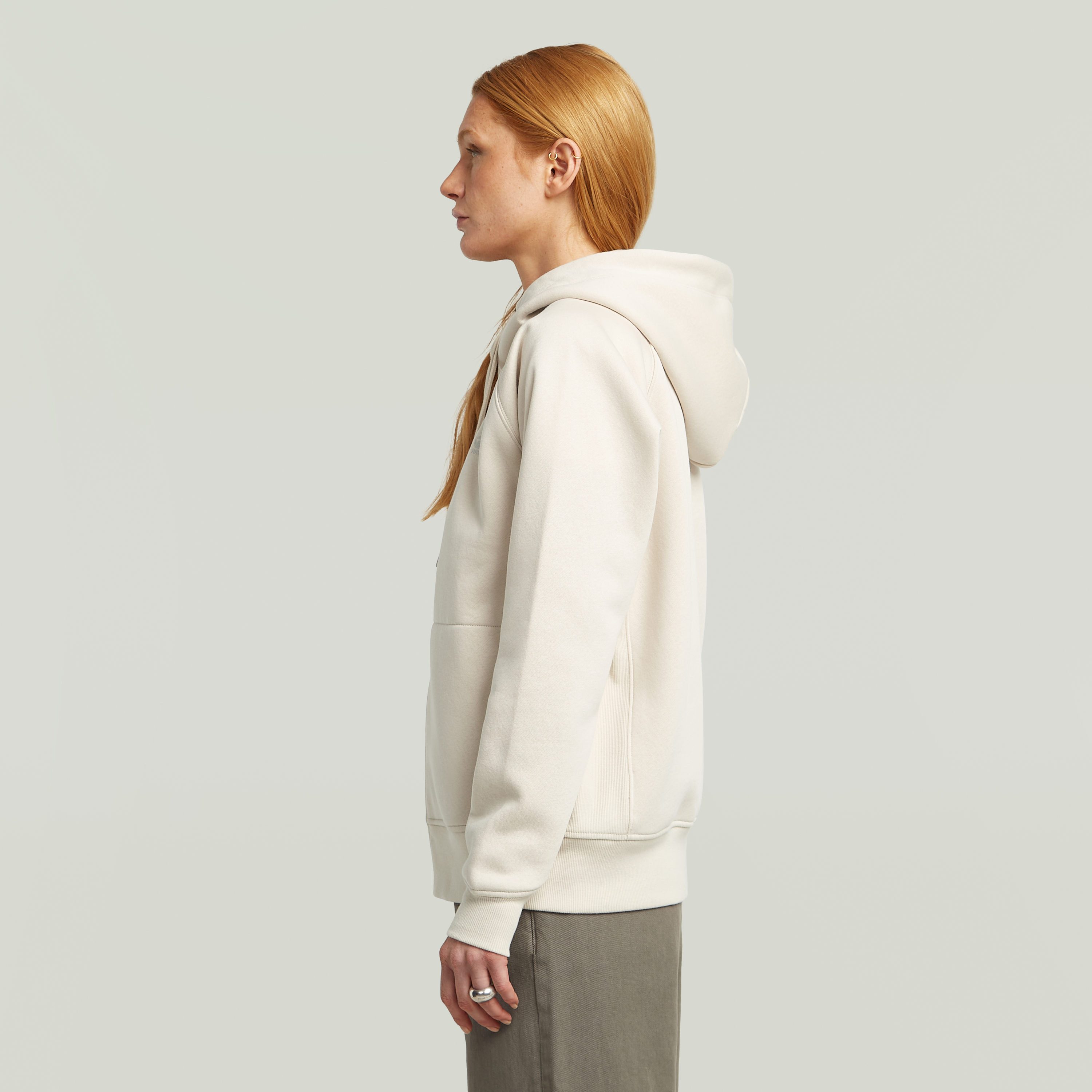 G-STAR Kapuzensweatjacke Premium core 2.1 hdd günstig online kaufen