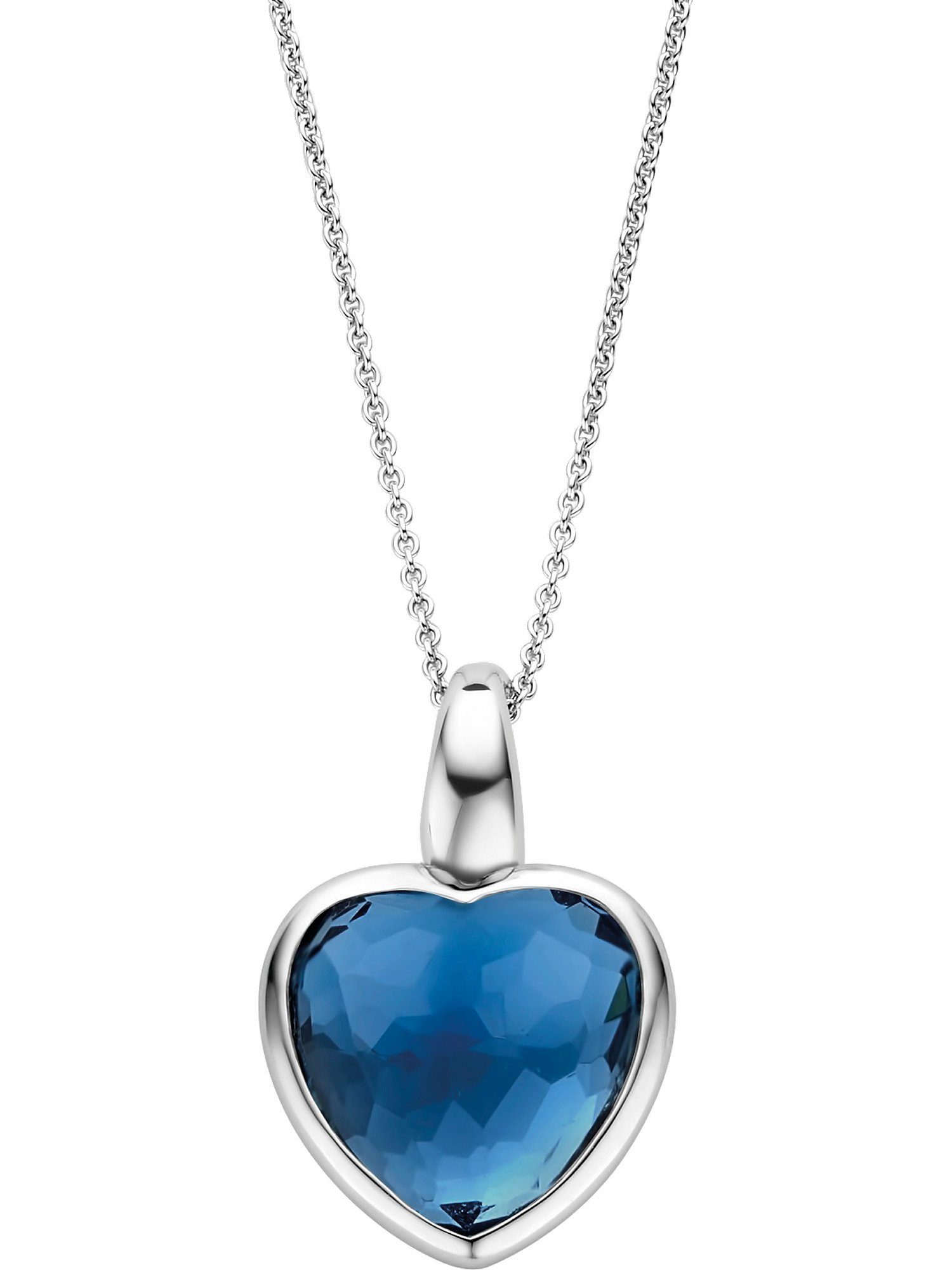 Silberkette Ti Sento - Milano Damen-Kette 925er Silber