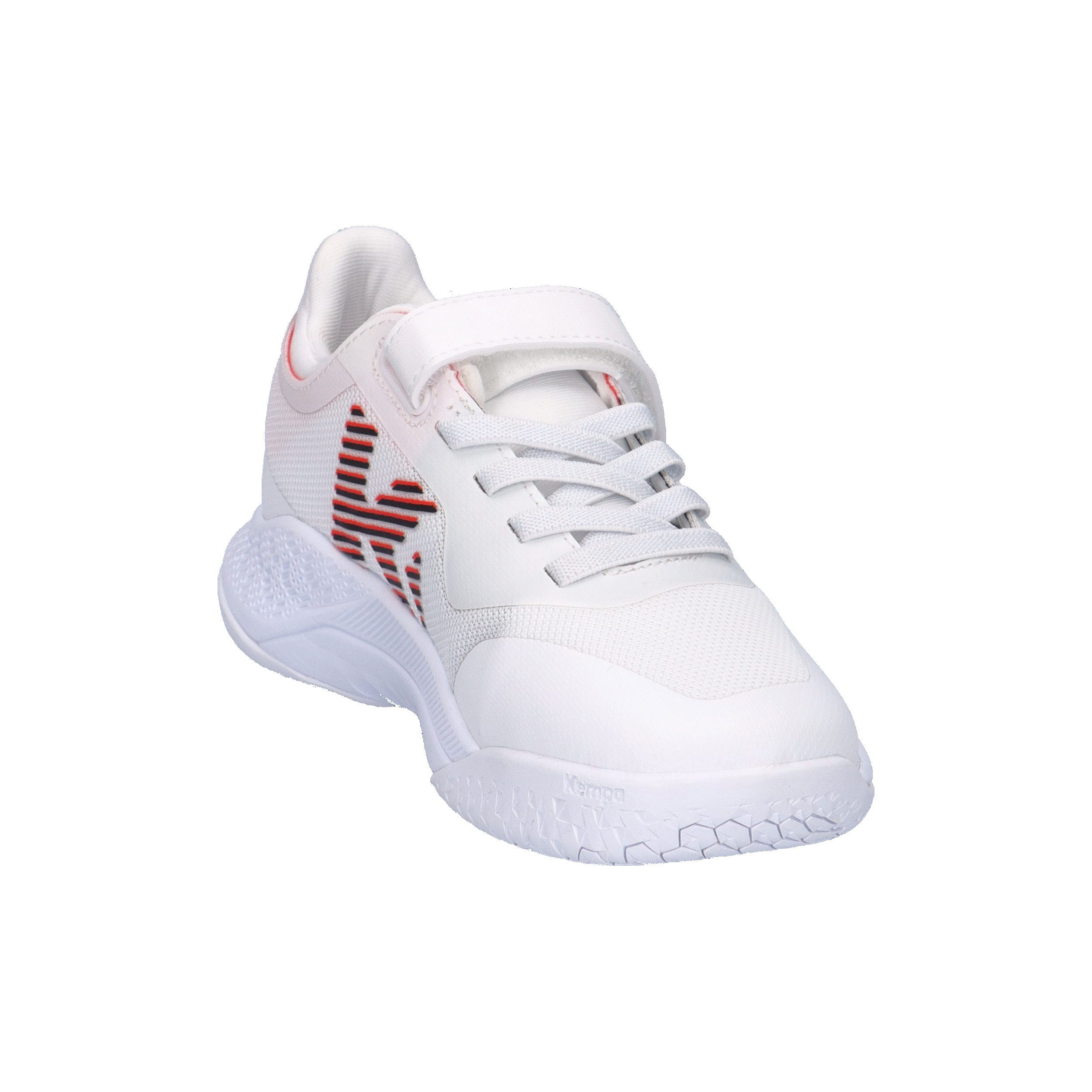 Kempa Kempa Kinder Handballschuhe Kourtfly Kids Hallenschuh