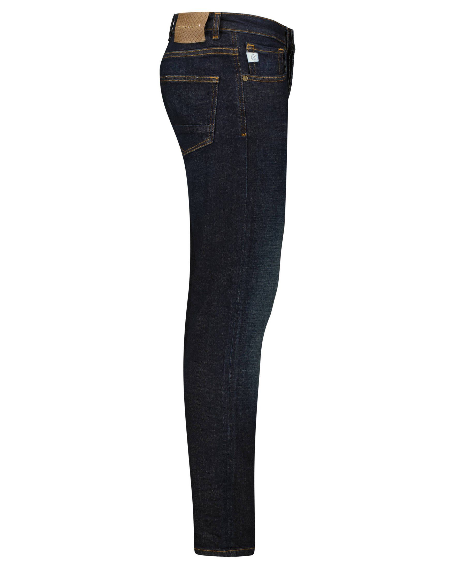 Goldgarn 5-Pocket-Hose Herren Jeans U2 (1-tlg) Slim Fit