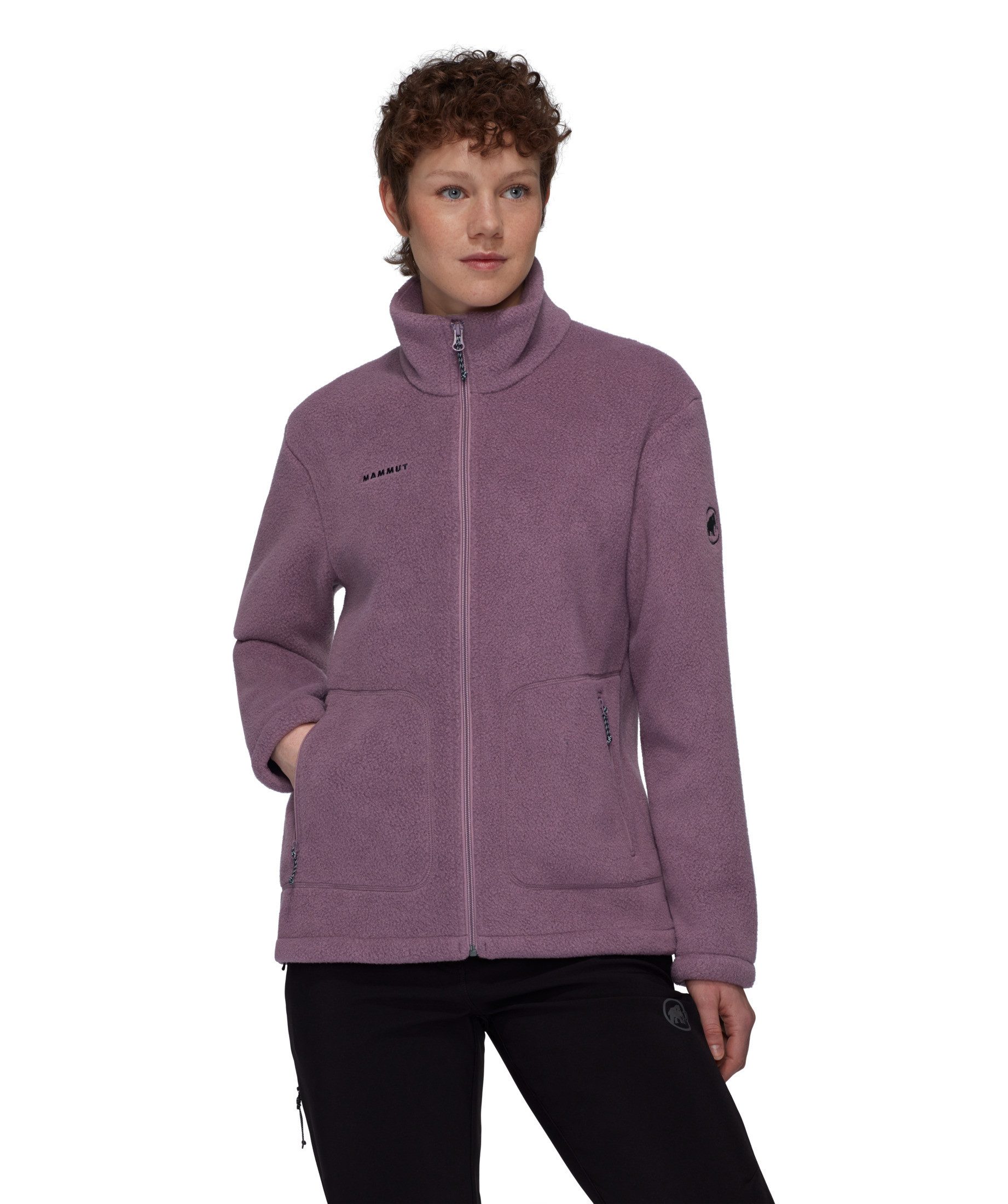 Mammut Fleecejacke Falera ML Jacket Women günstig online kaufen
