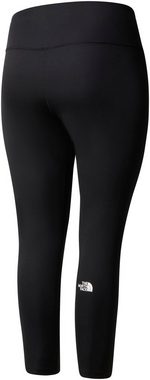 The North Face 7/8-Jeggings W PLUS FLEX HIGH RISE 7/8 TIGHT in großen Größen